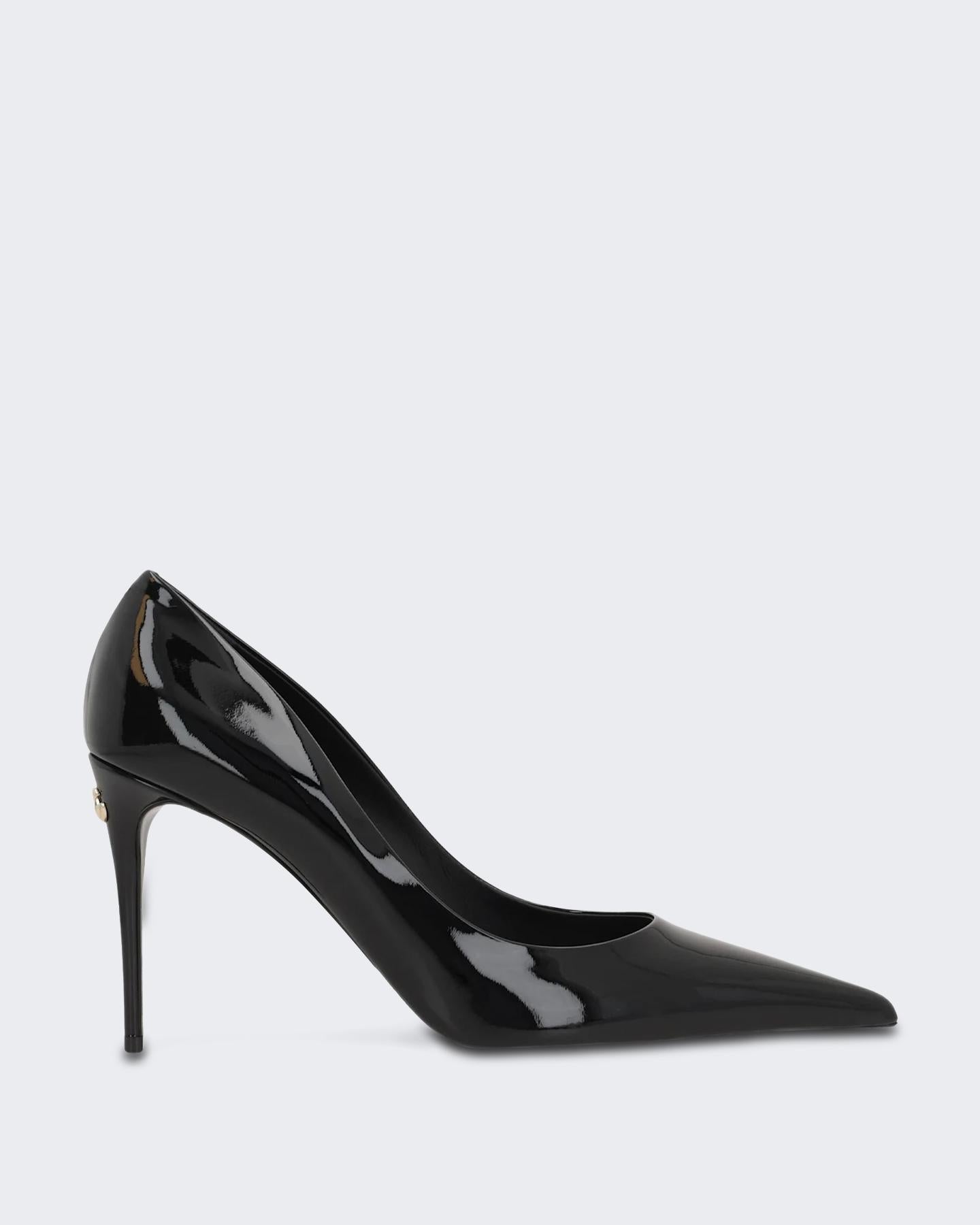 Dolce&Gabbana Dames Pumps - Eleganza.nl