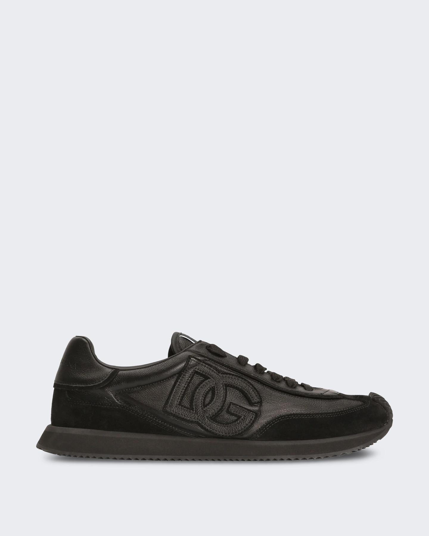 Dolce&Gabbana Heren Low - Top Sneakers - Eleganza.nl