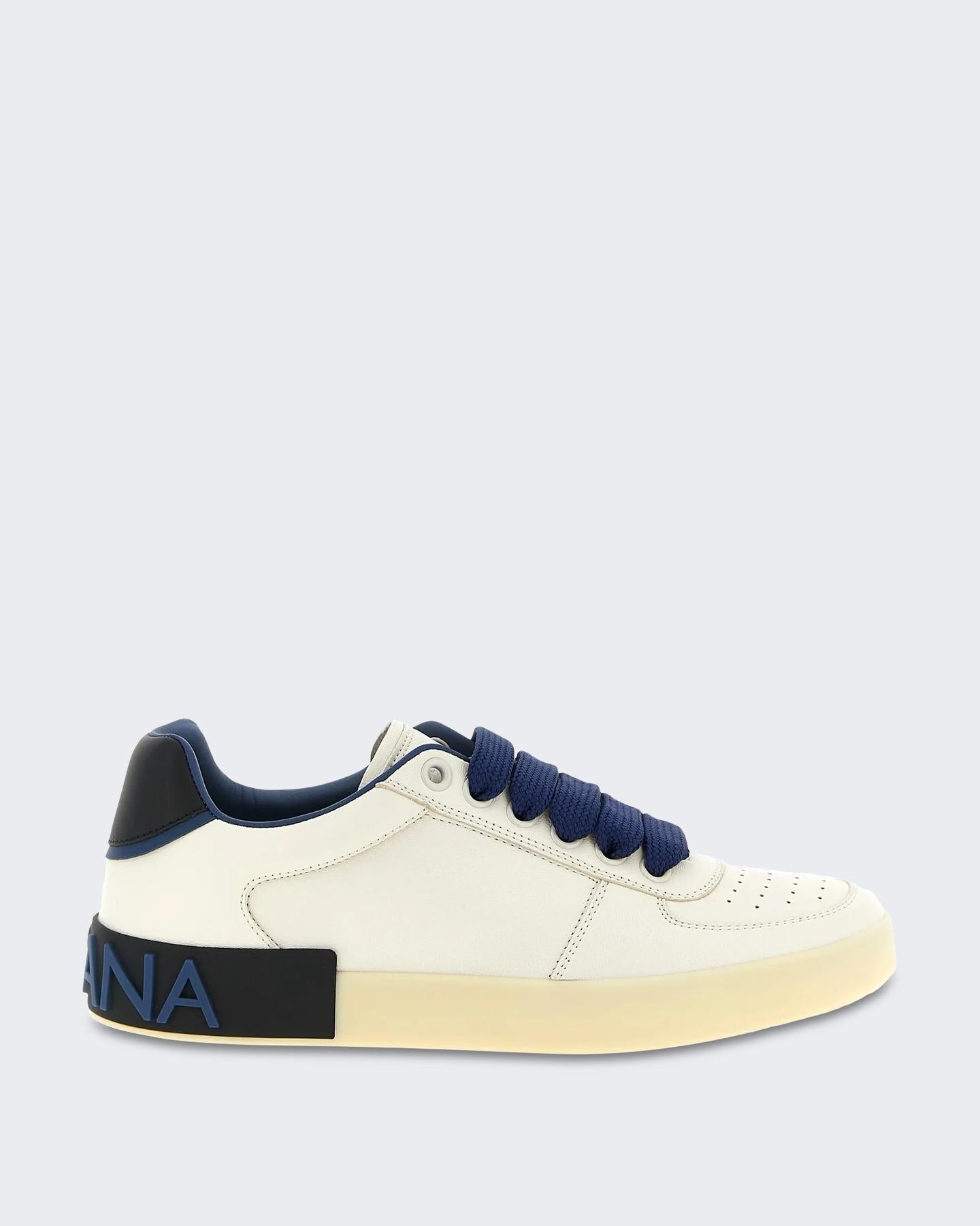 Dolce&Gabbana Heren Low - Top Sneakers - Eleganza.nl