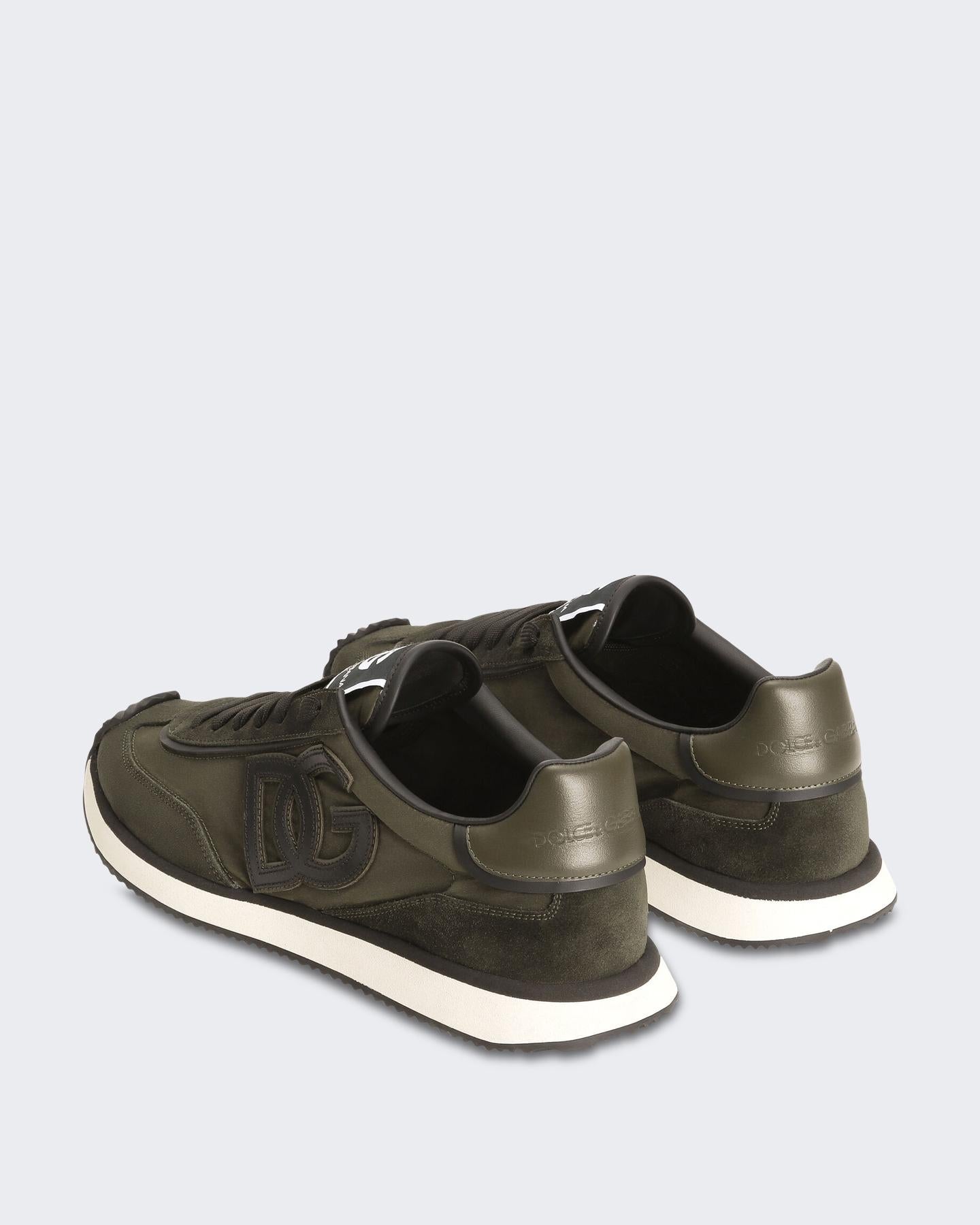 Dolce&Gabbana Heren Low - Top Sneakers - Eleganza.nl