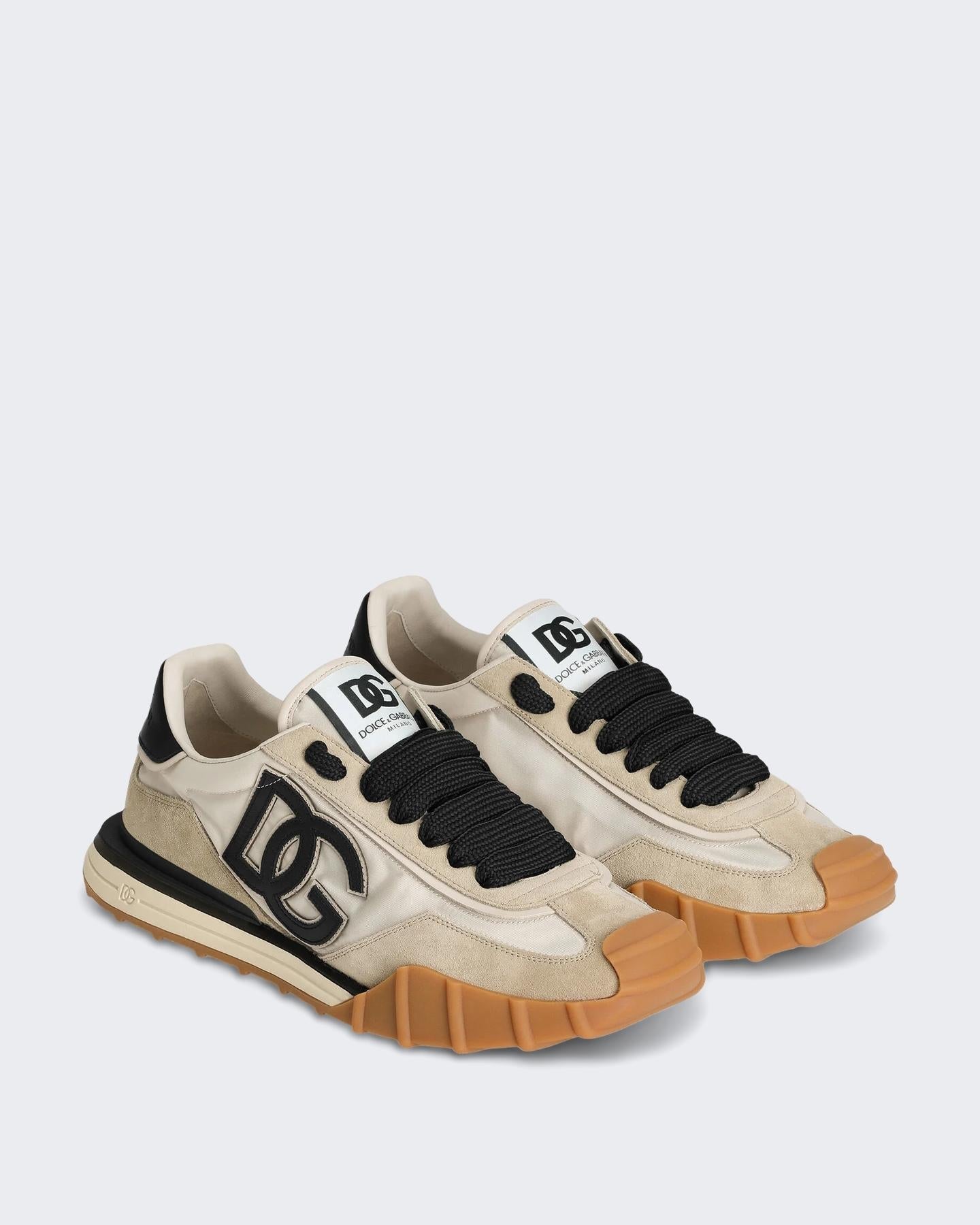 Dolce&Gabbana Heren Low - Top Sneakers - Eleganza.nl