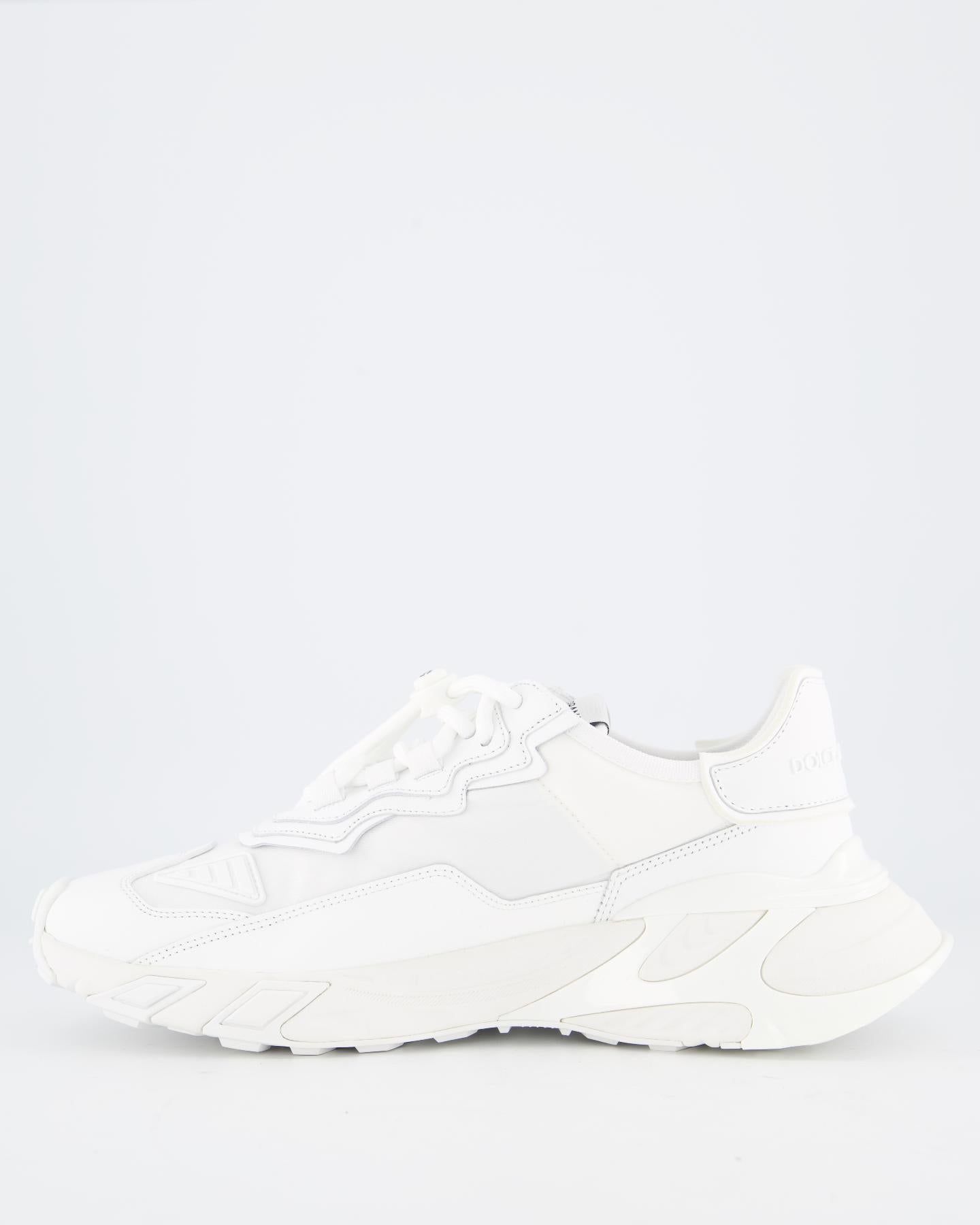 Dolce&Gabbana Heren Low - Top Sneakers Fast - Eleganza.nl