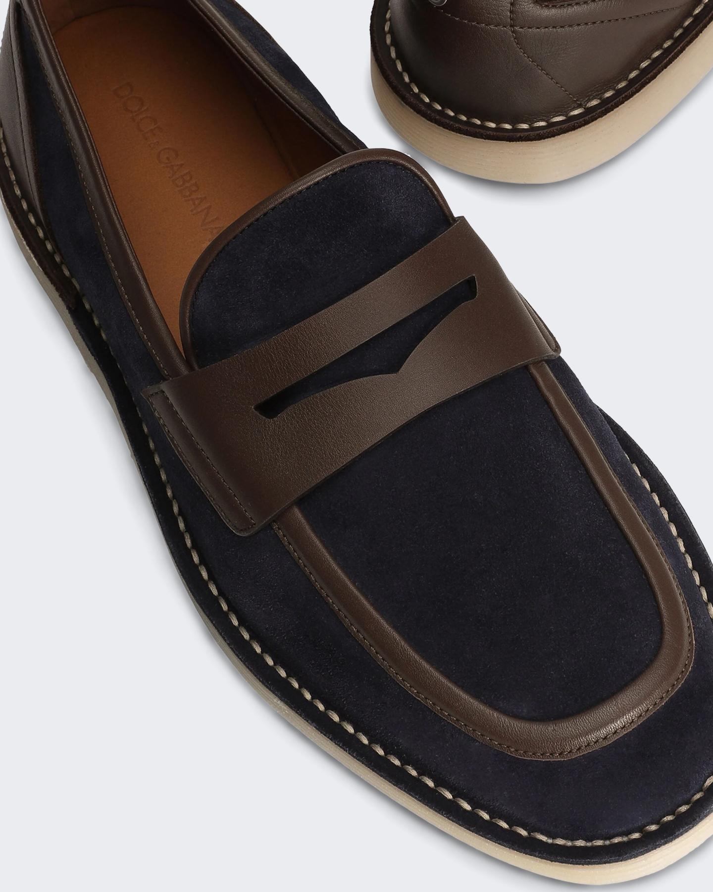 Dolce&Gabbana Heren Slippers - Eleganza.nl