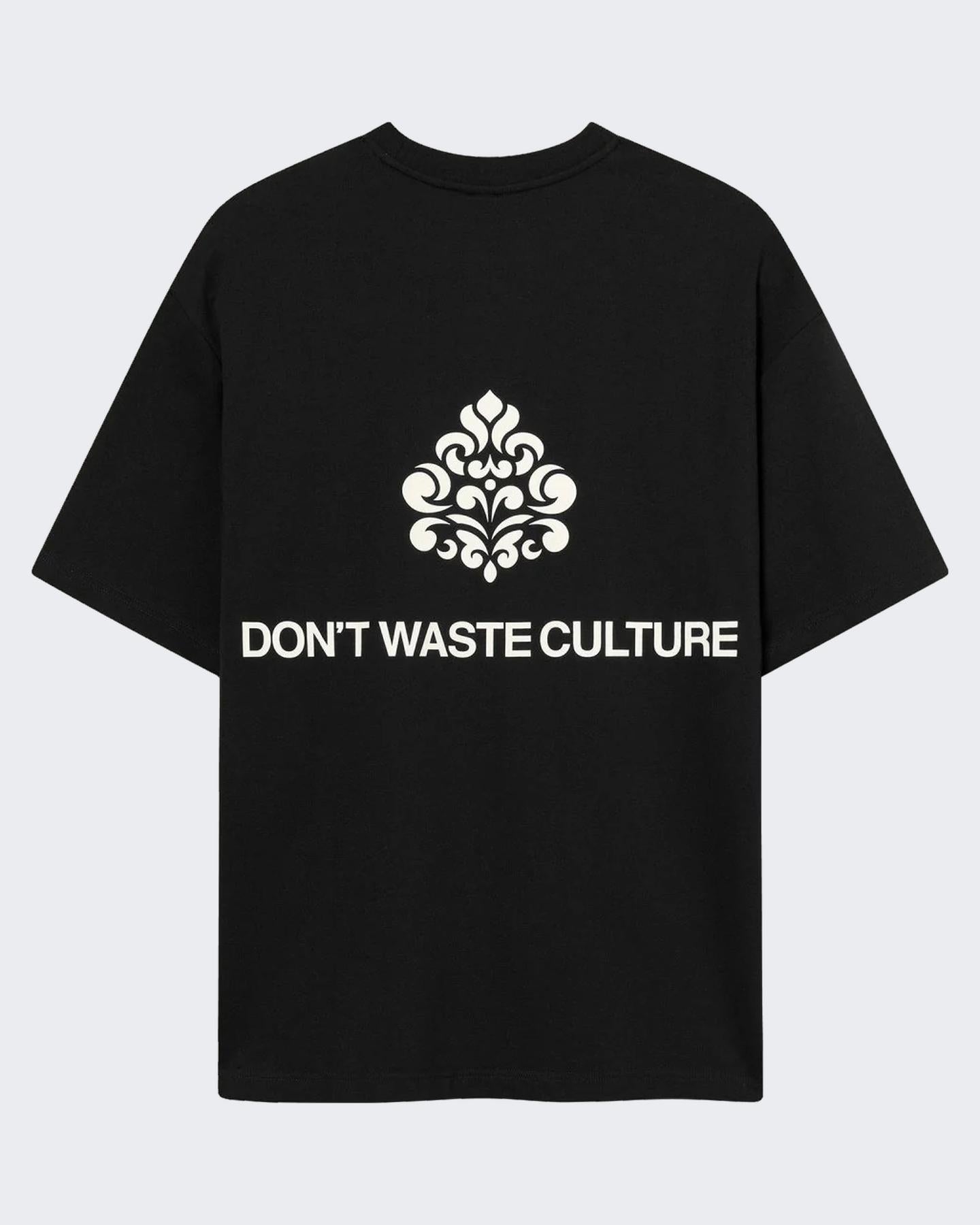Don't Waste Culture Heren Azemari - Eleganza.nl