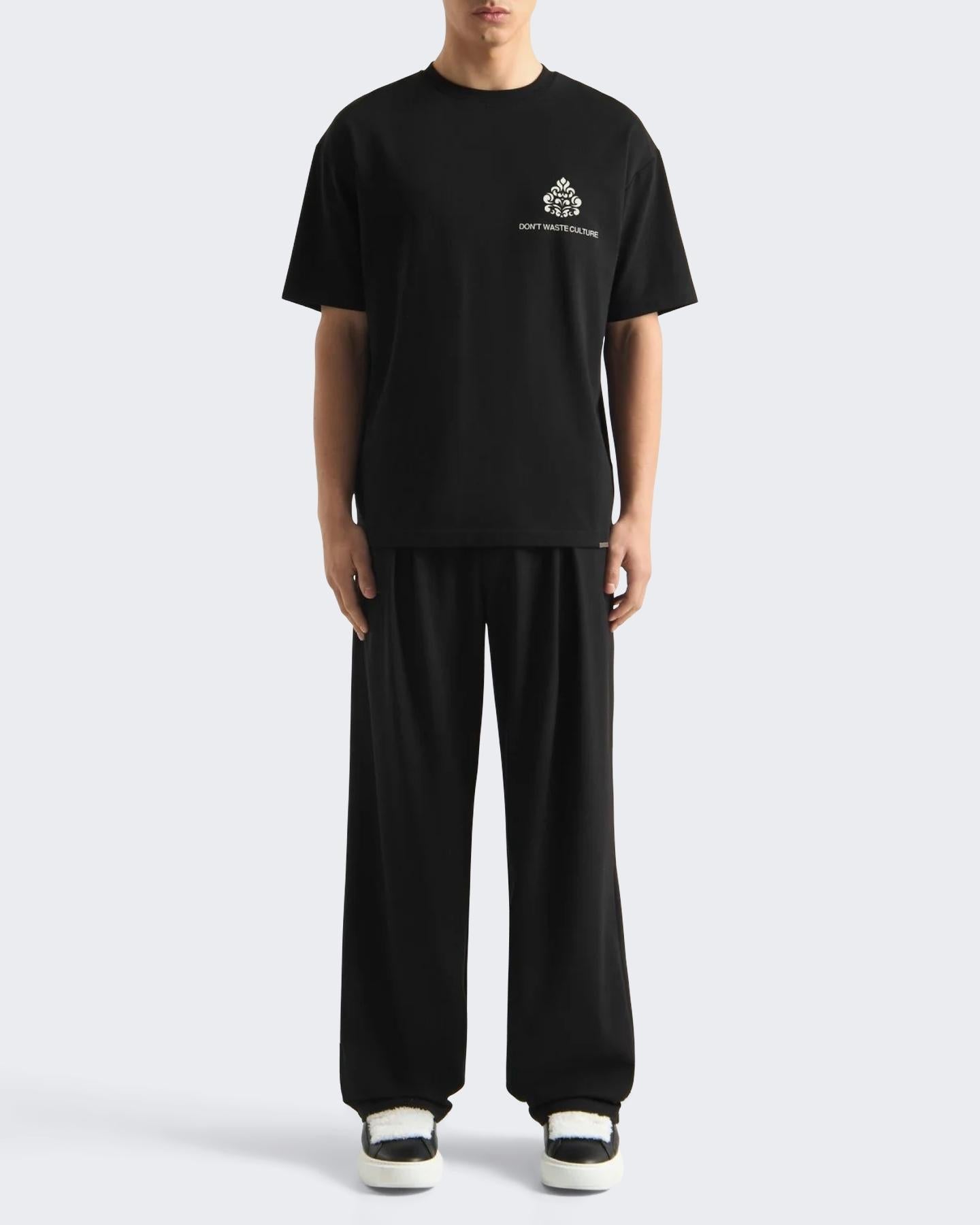 Don't Waste Culture Heren Azemari - Eleganza.nl