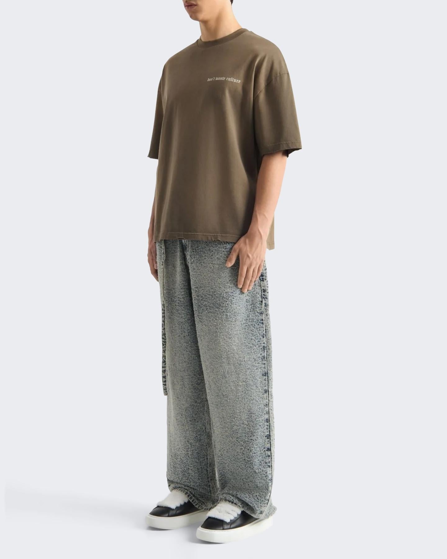 Don't Waste Culture Heren Corentinel - Eleganza.nl