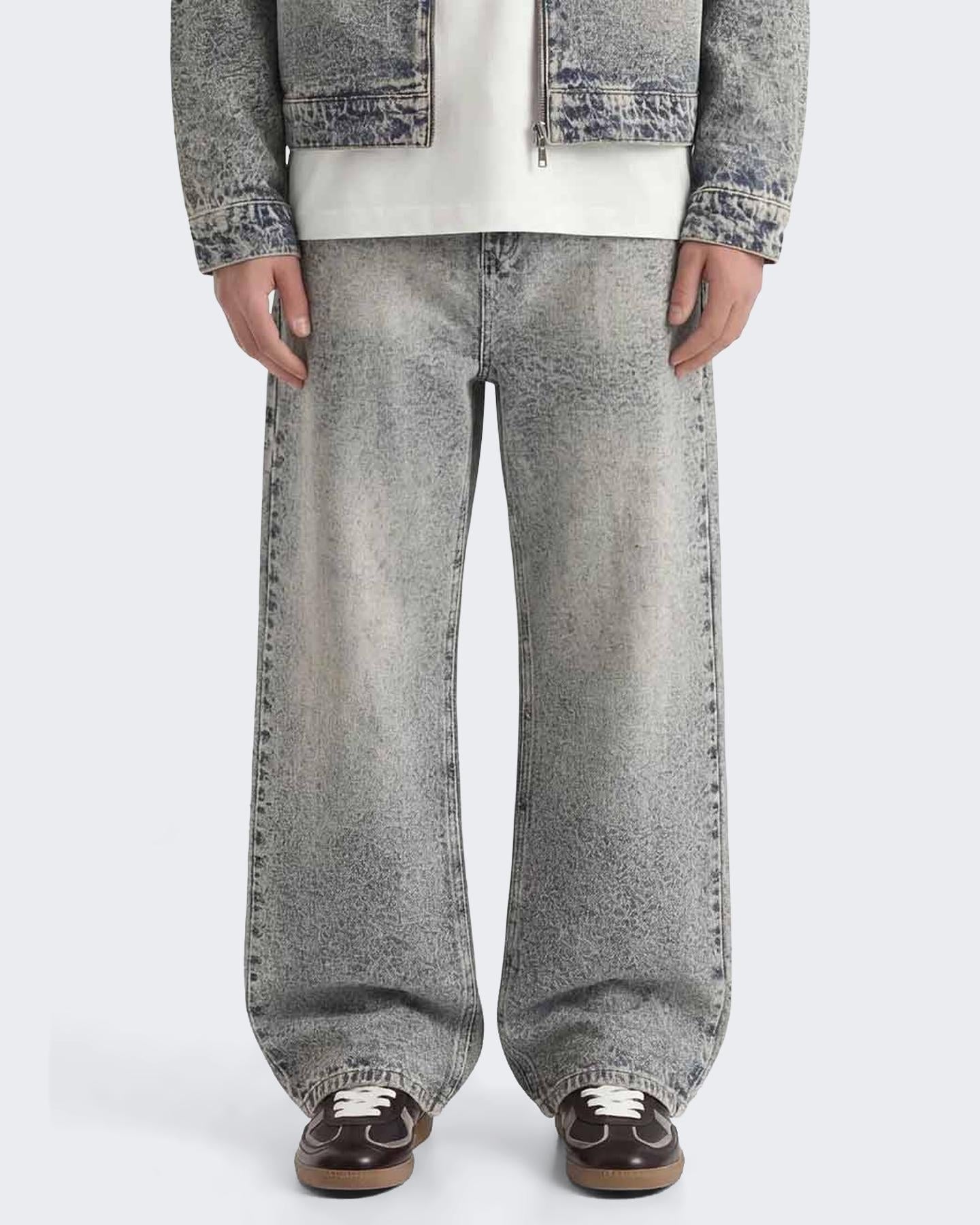 Don't Waste Culture Heren Corentinel - Eleganza.nl