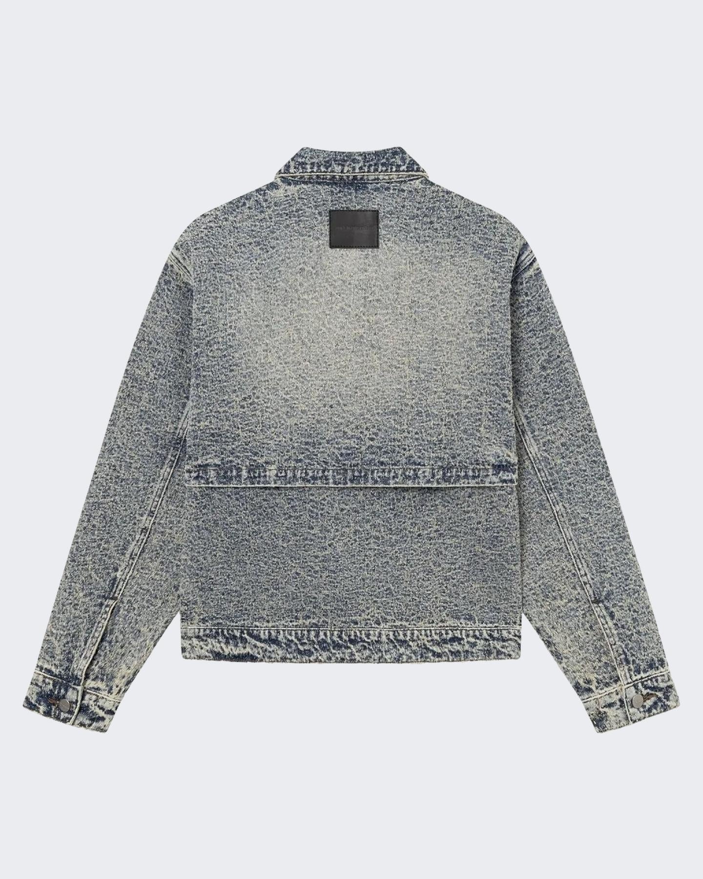 Don't Waste Culture Heren Querine - Eleganza.nl