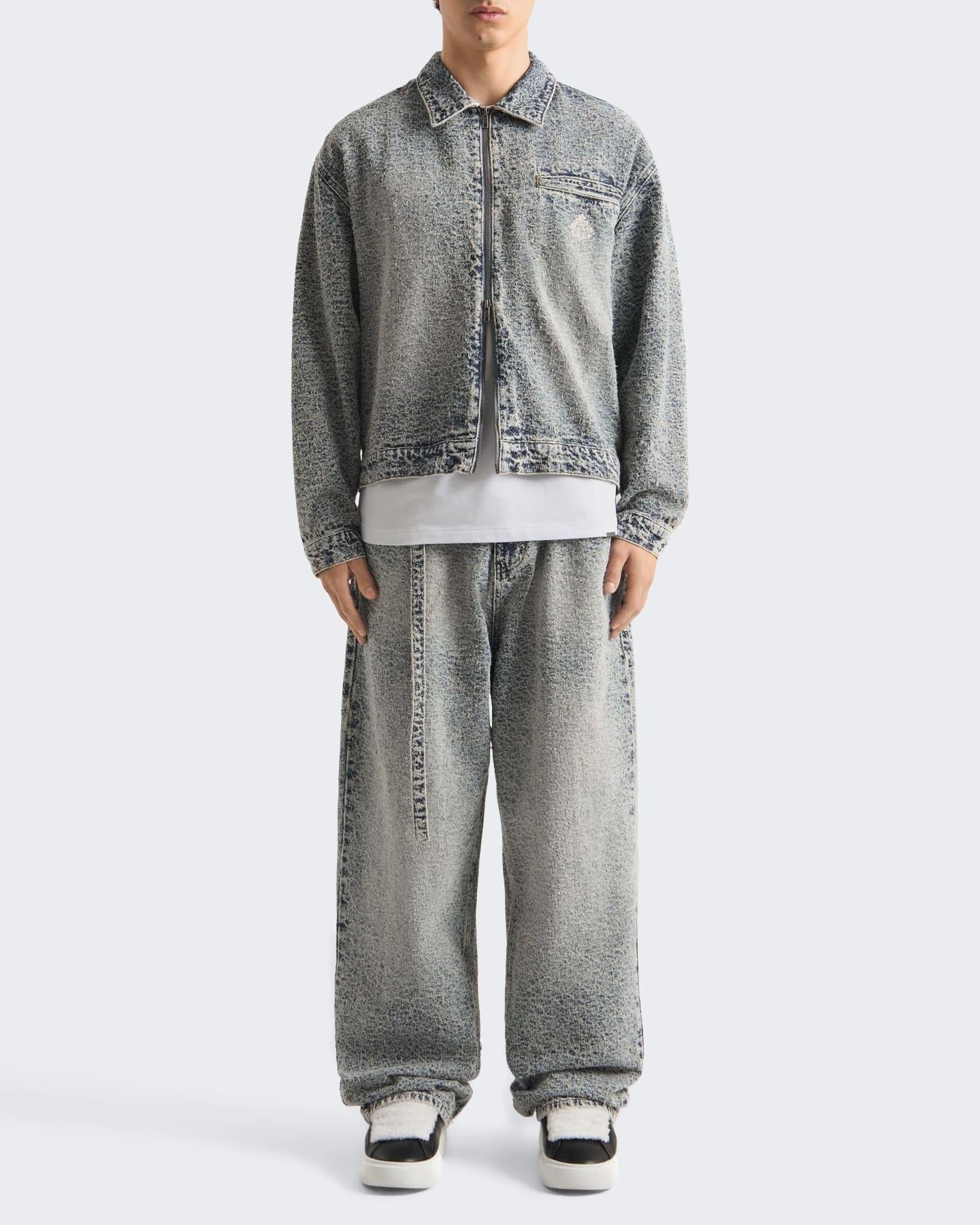 Don't Waste Culture Heren Querine - Eleganza.nl