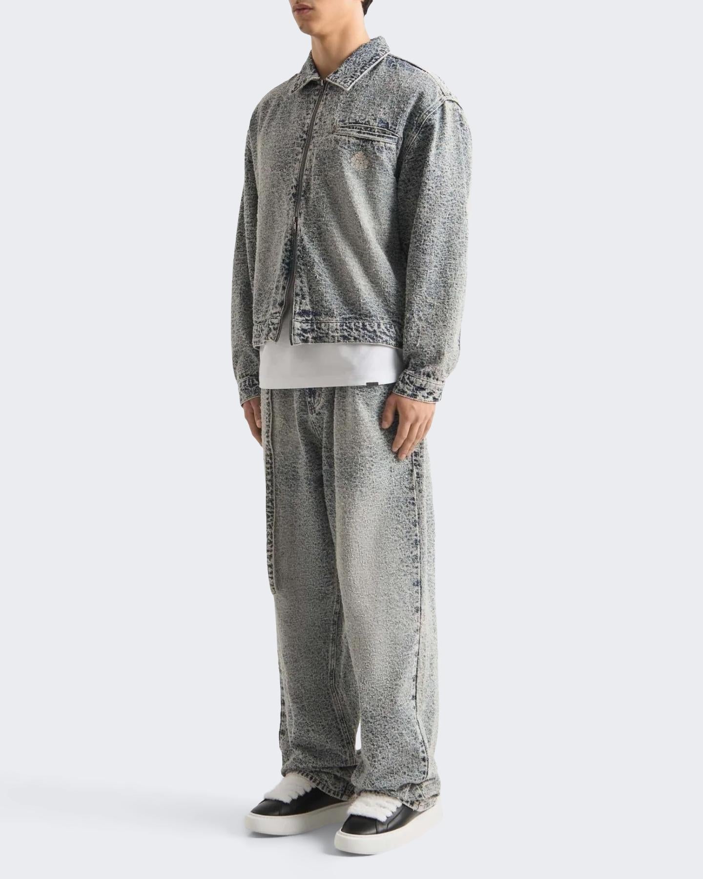 Don't Waste Culture Heren Querine - Eleganza.nl