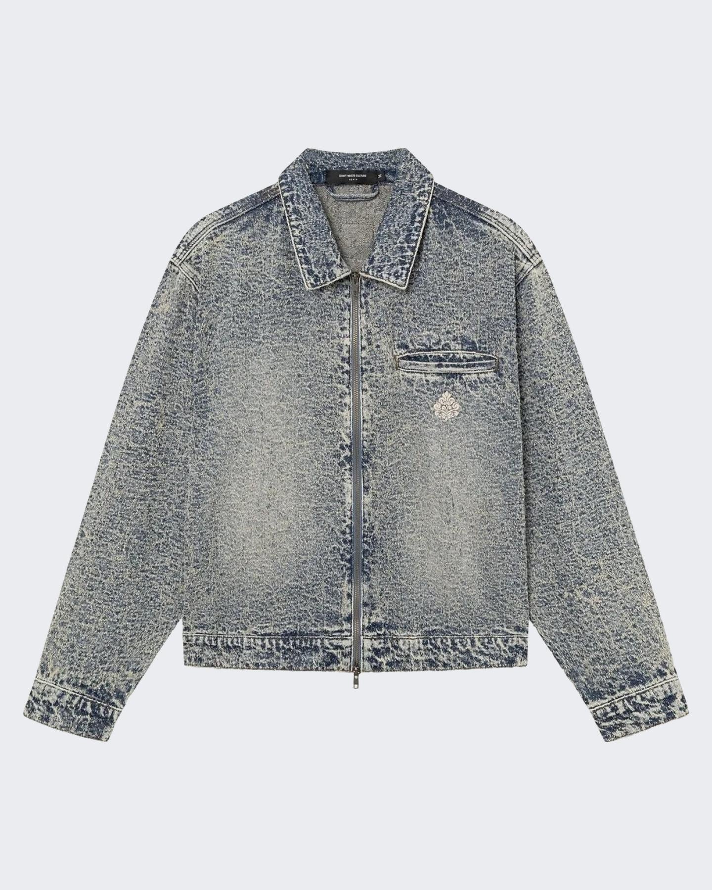 Don't Waste Culture Heren Querine - Eleganza.nl