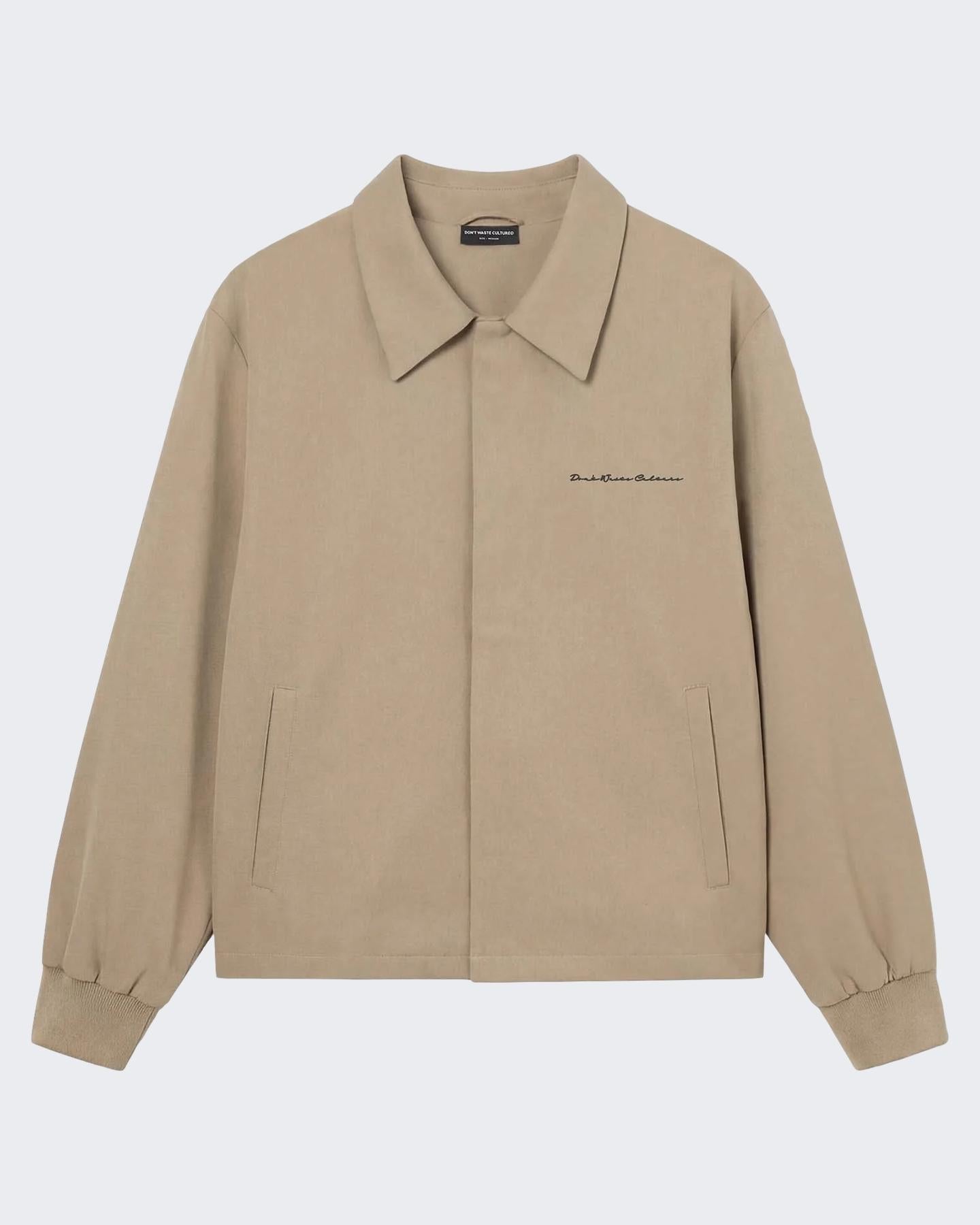 Don't Waste Culture Heren Sorelia - Eleganza.nl