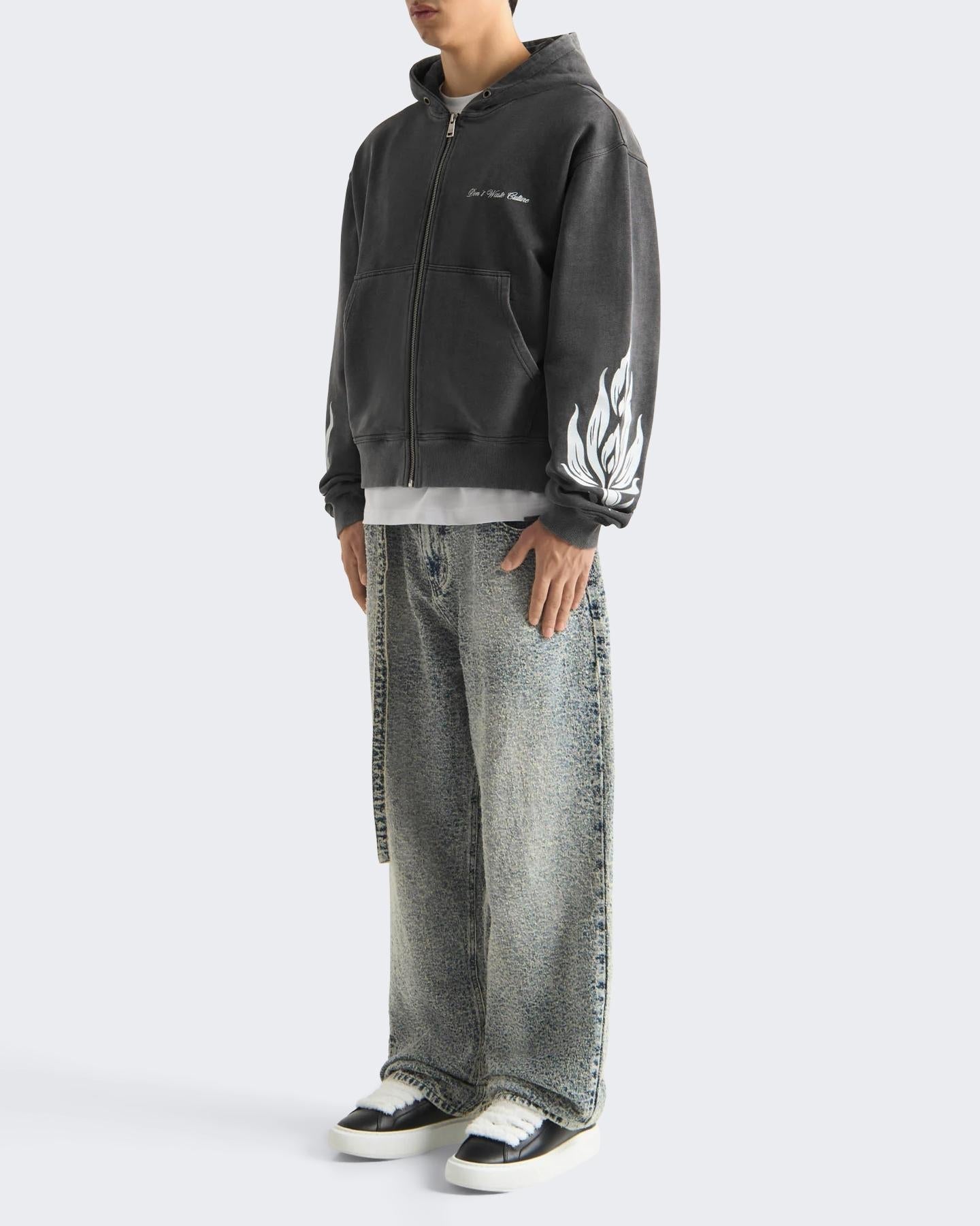 Don't Waste Culture Heren Wesandra - Eleganza.nl