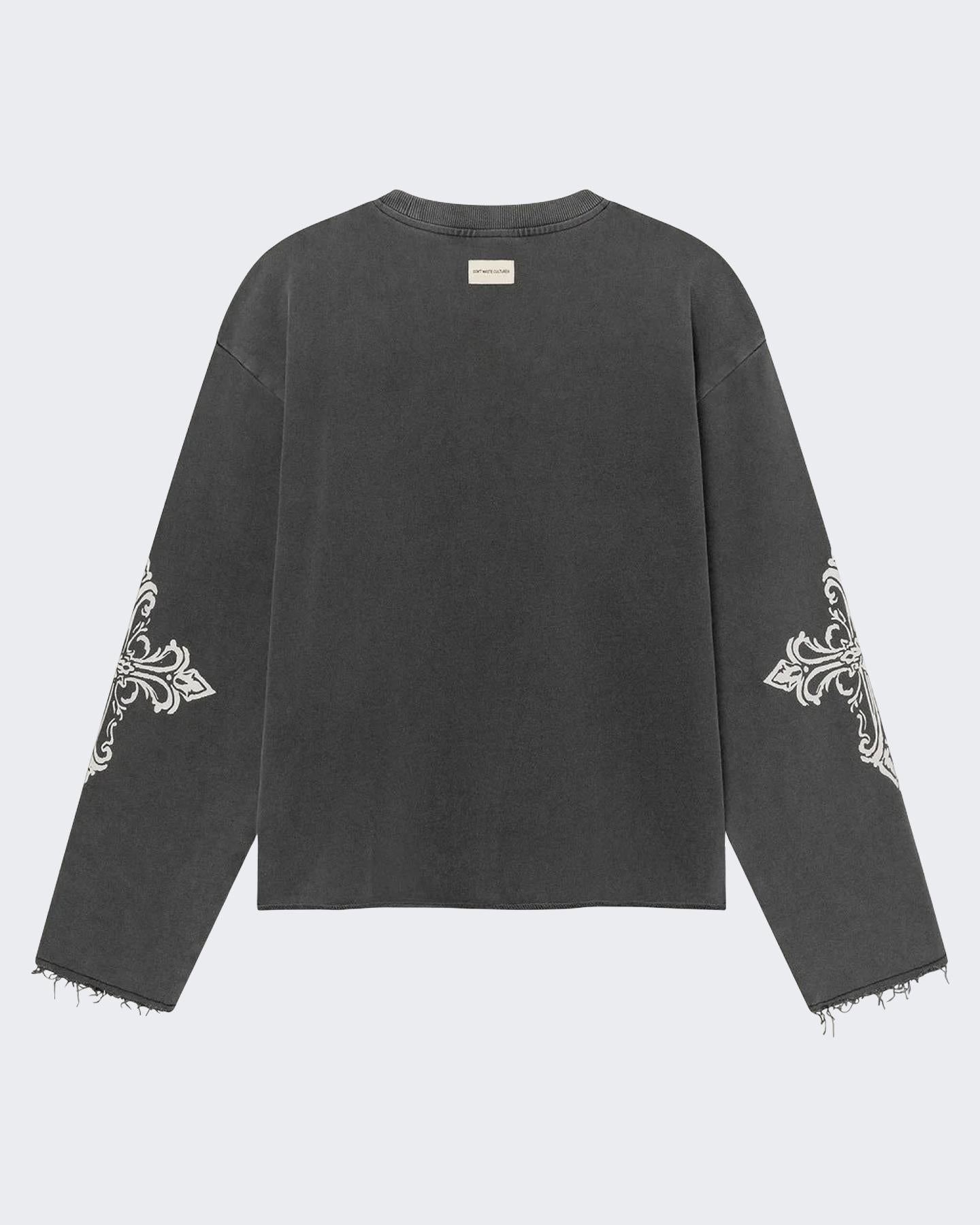 Don't Waste Culture Heren Xavira - Eleganza.nl