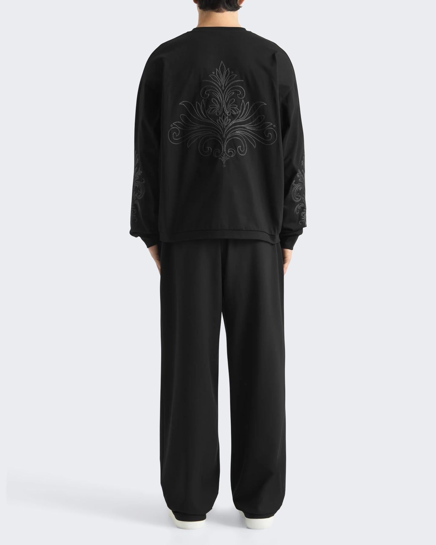 Don't Waste Culture Heren Yorika - Eleganza.nl