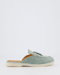 Women's Julia Slip On Jade