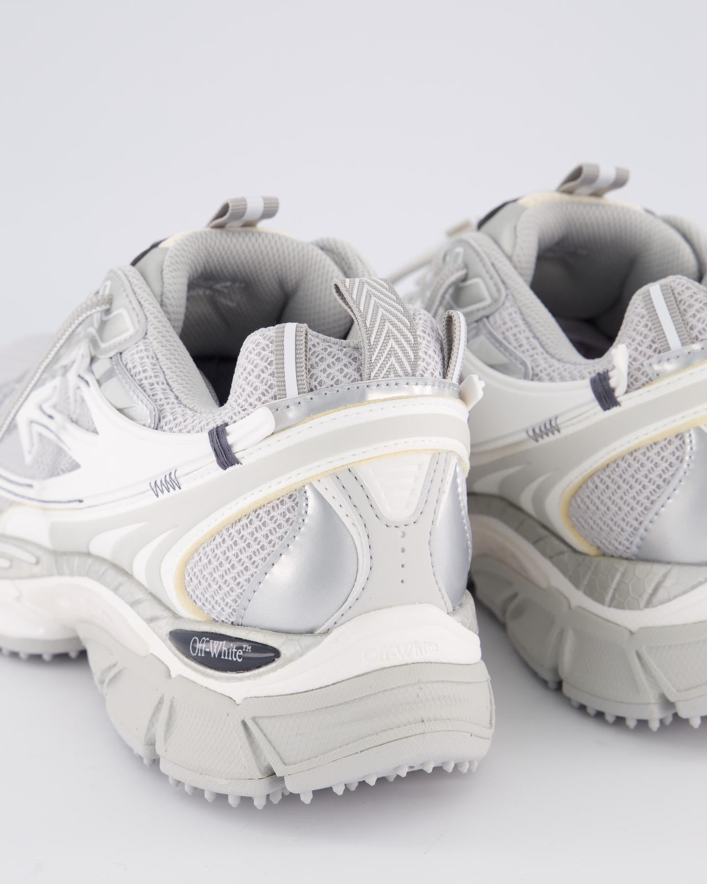 Women's Ow Be Right Back Gray