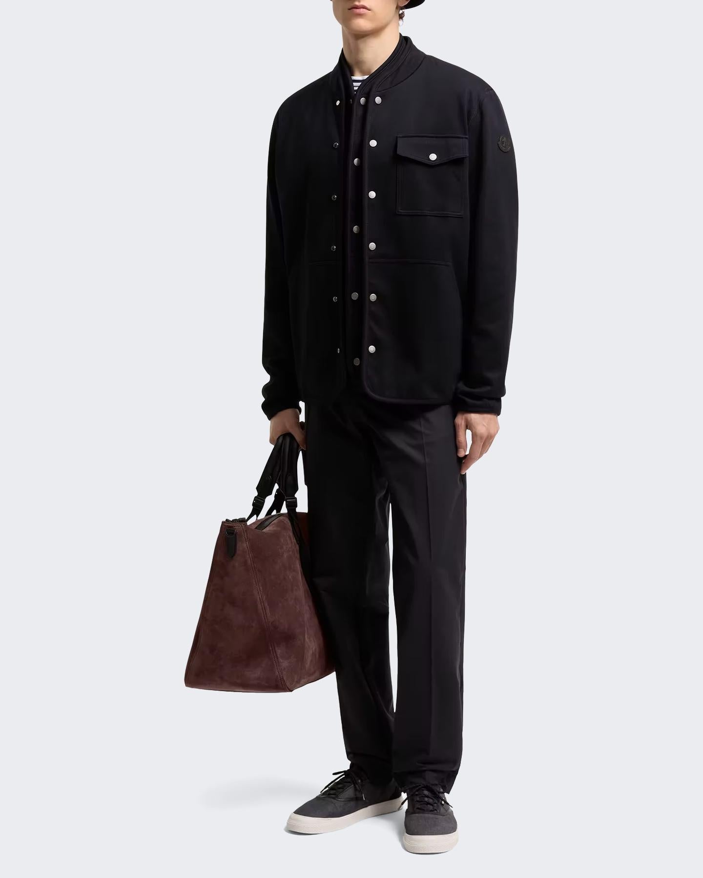 Moncler Heren Trousers