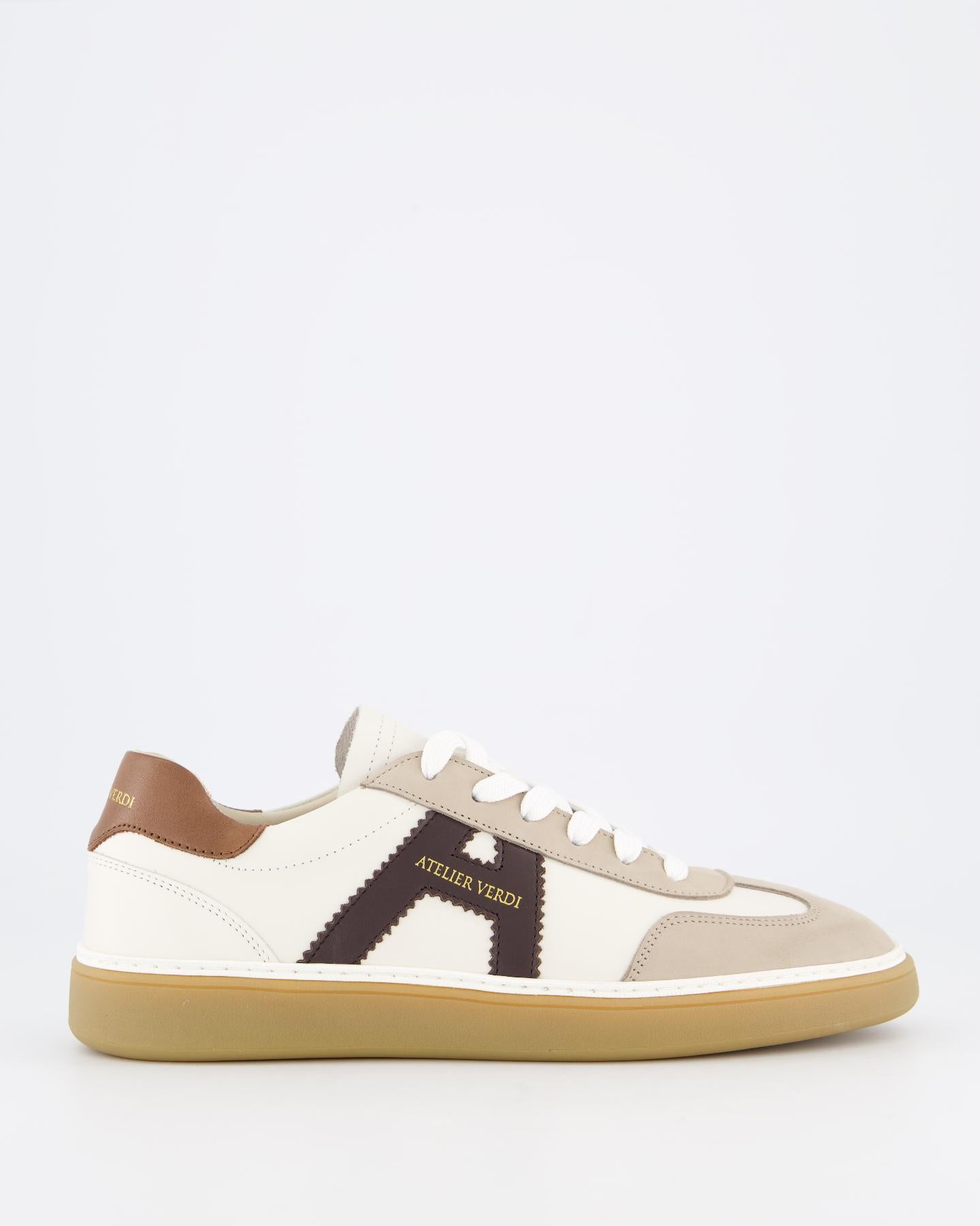 Heren Vico Sneaker