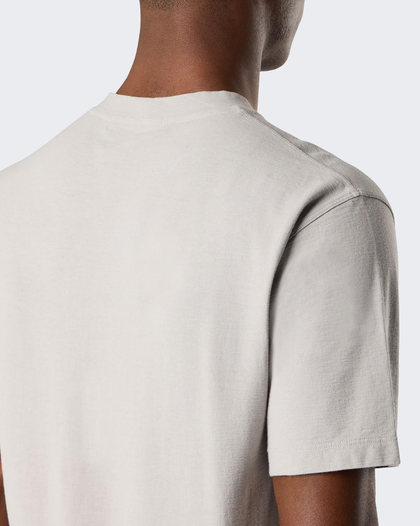 Stone Island Heren Ss T-Shirt