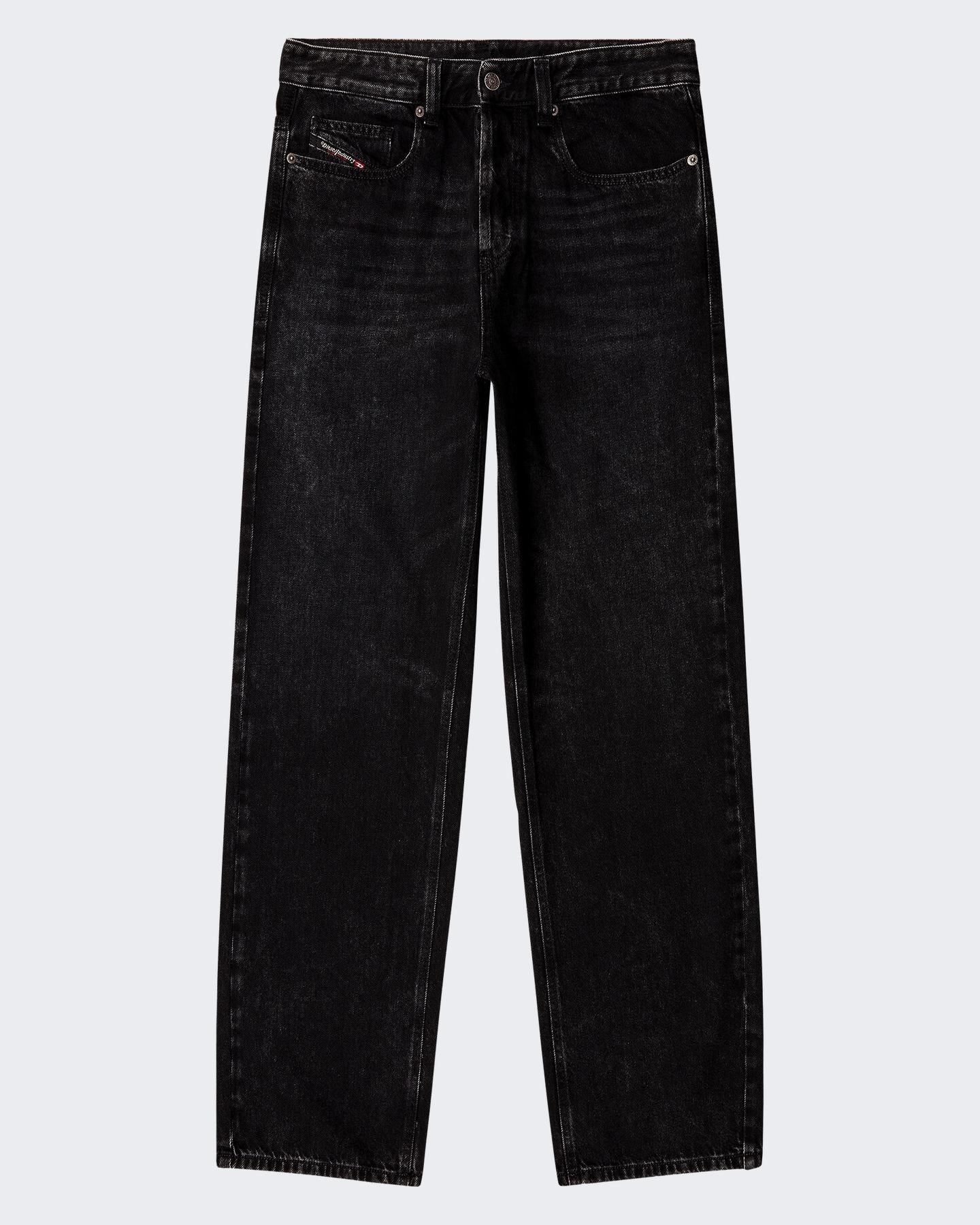 Diesel Heren 1980 D-Eeper L.32 Trousers