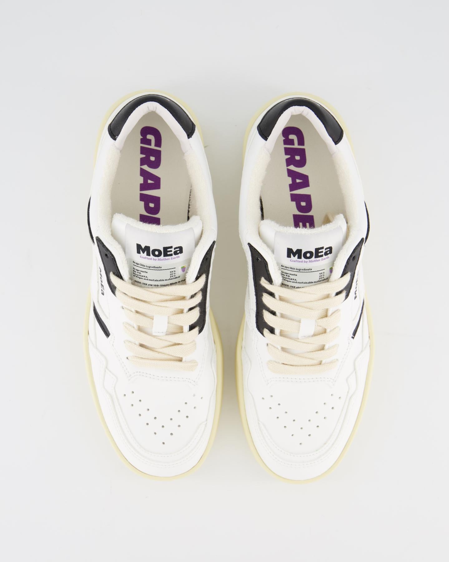Dames Gen1 Grapes Retro Sneaker Wit