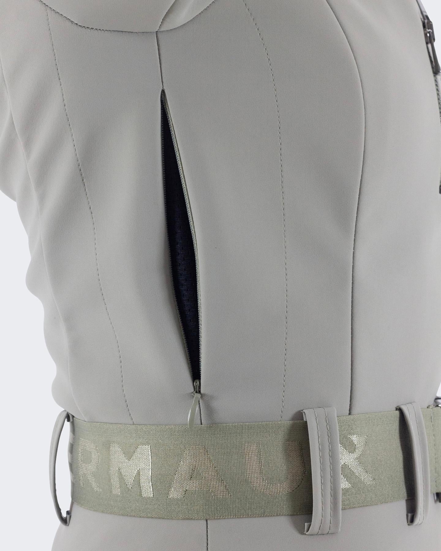 Dames The Permaux Suit