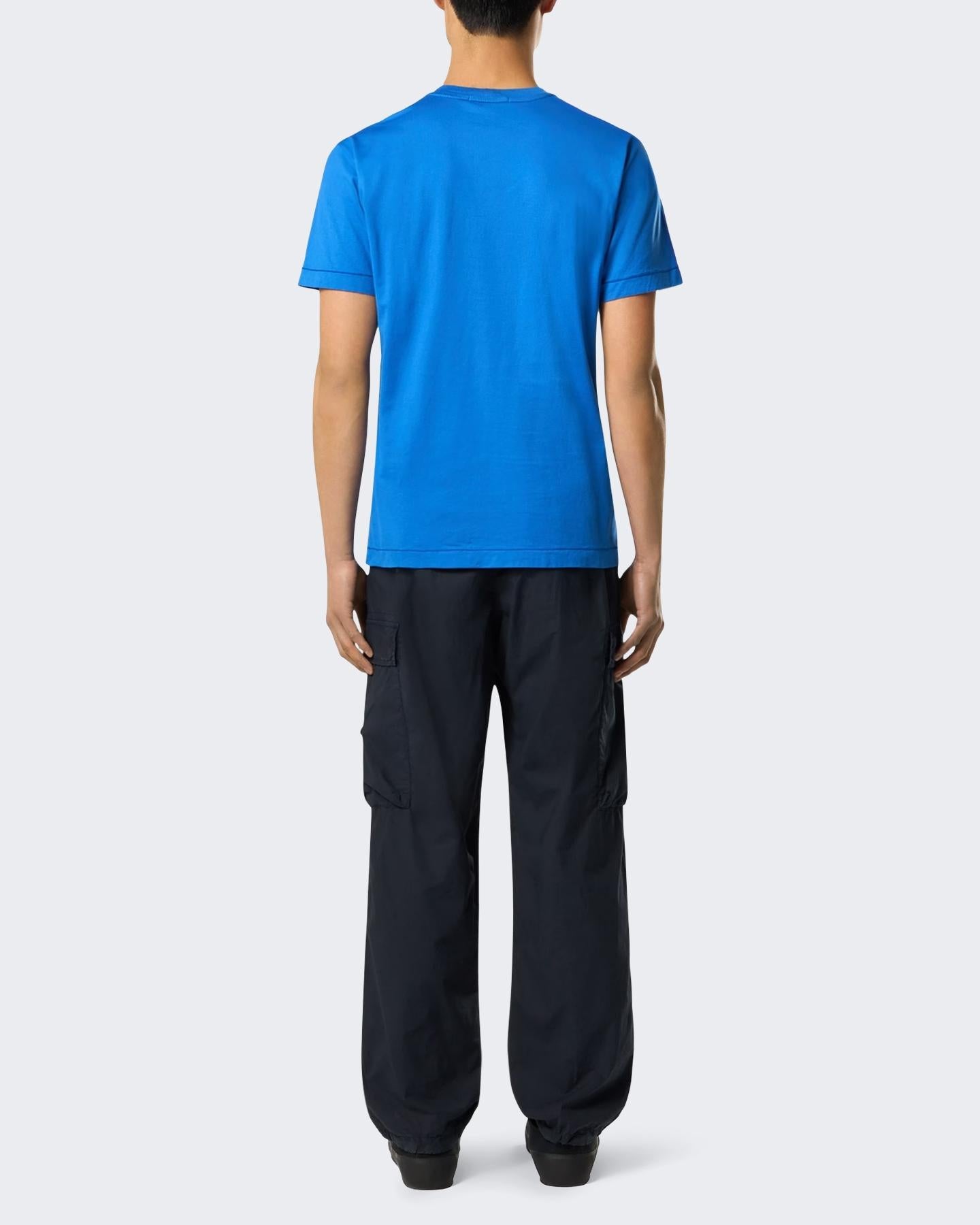 Heren Ss T-Shirt