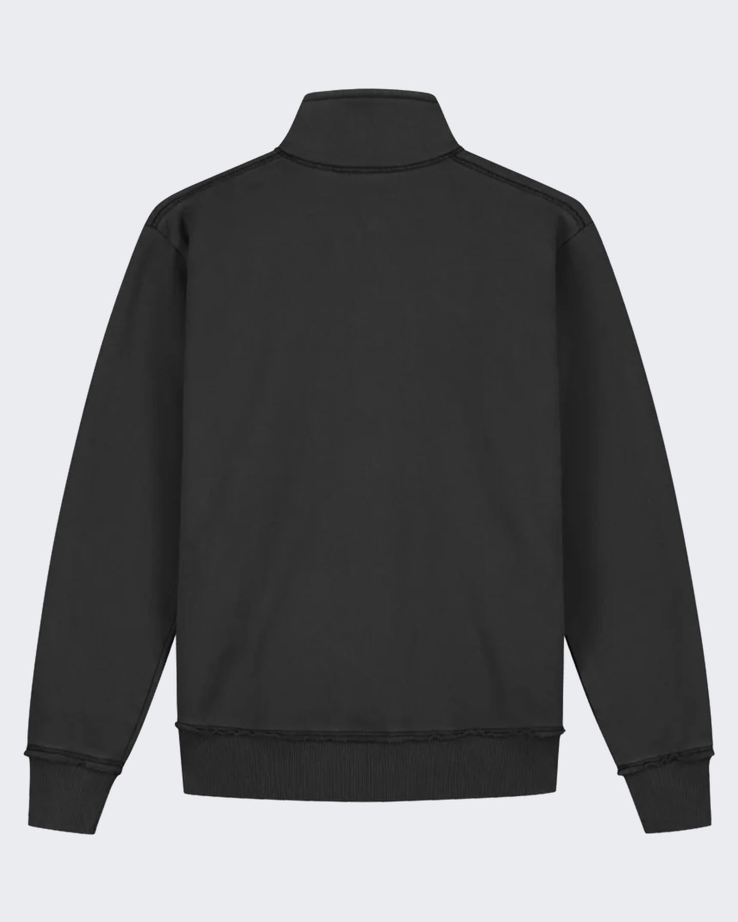 Heren Signature Zip