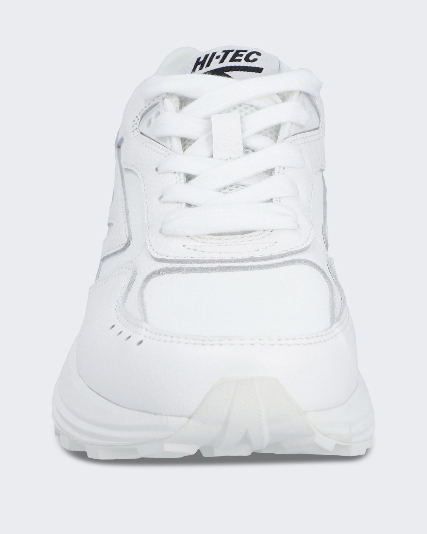 Dames Hts Shadow Rgs Wit