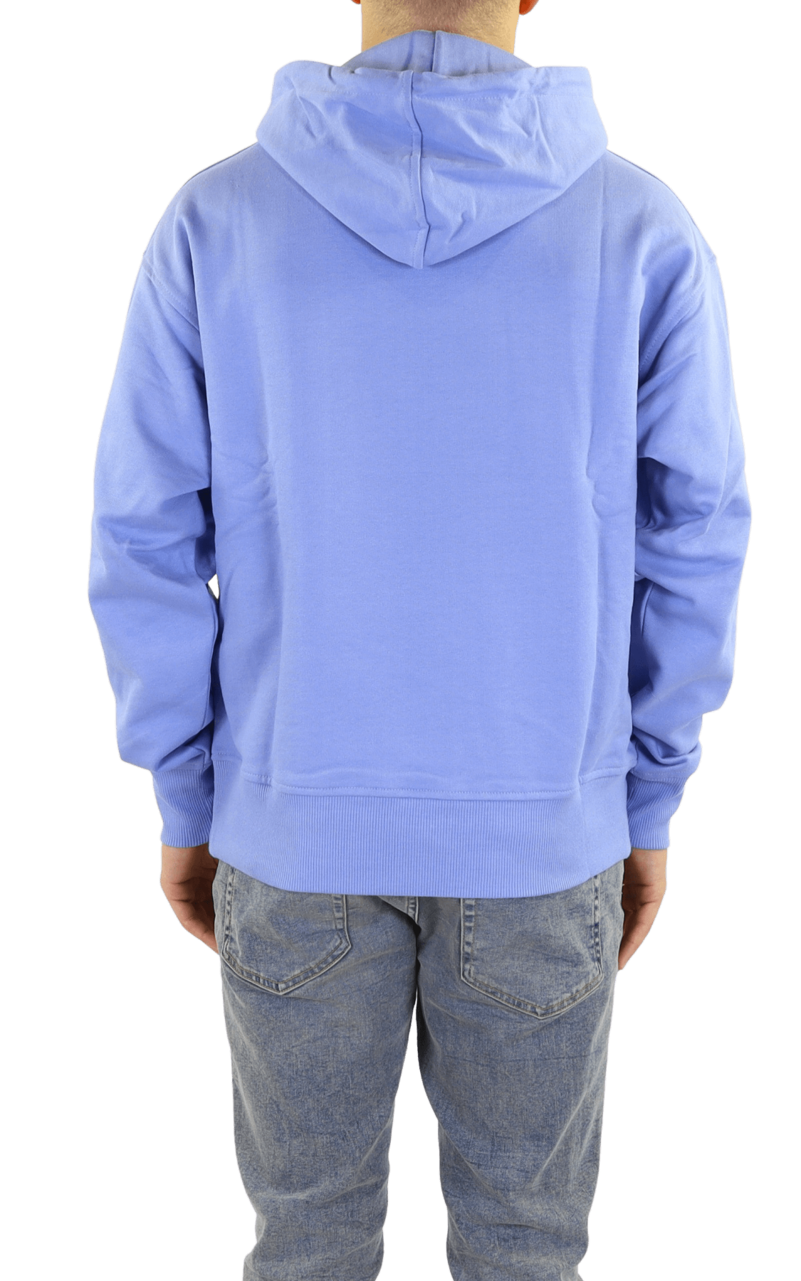 Men Elevin Hoodie