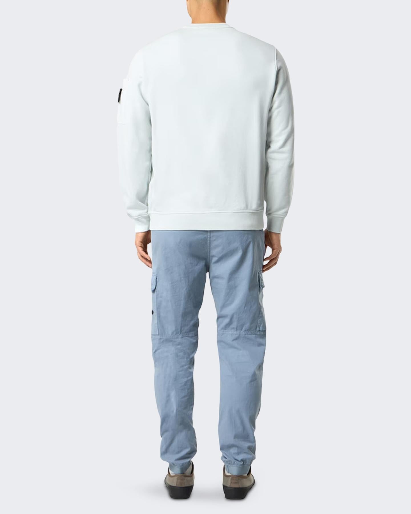 Stone Island Heren Sweatshirt