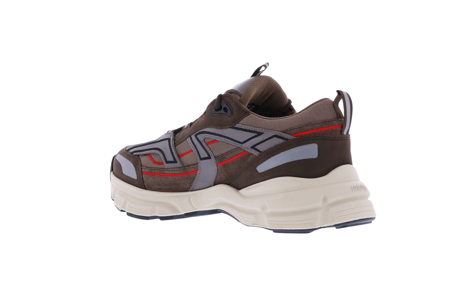 Men Marathon R-Trail