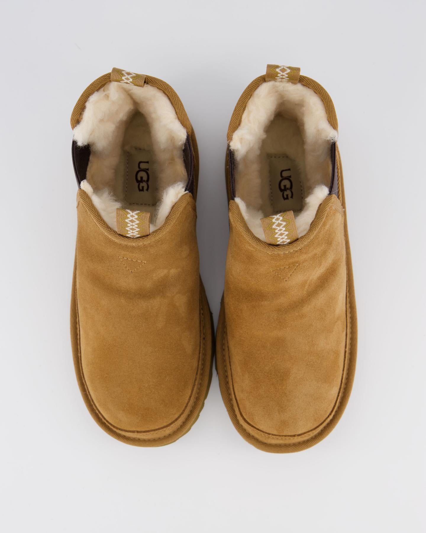 UGG Kids K Neumel Chelsea Chestnut – foto 3