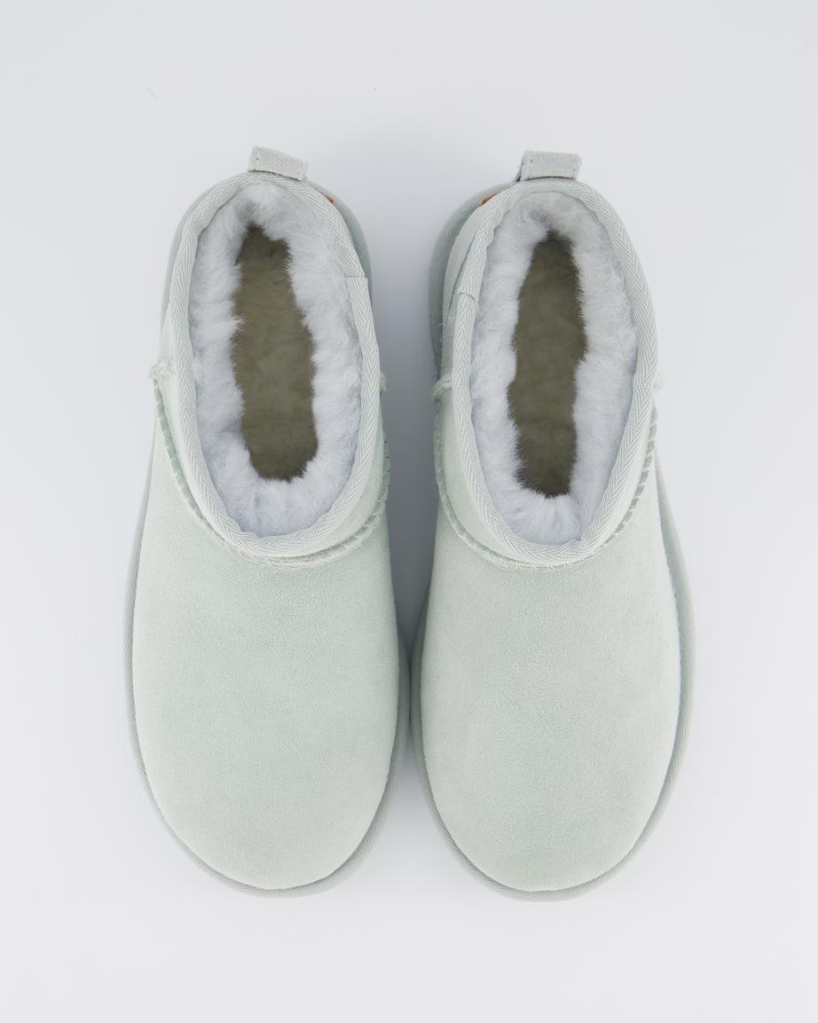 Women Classic Ultra Mini Goose