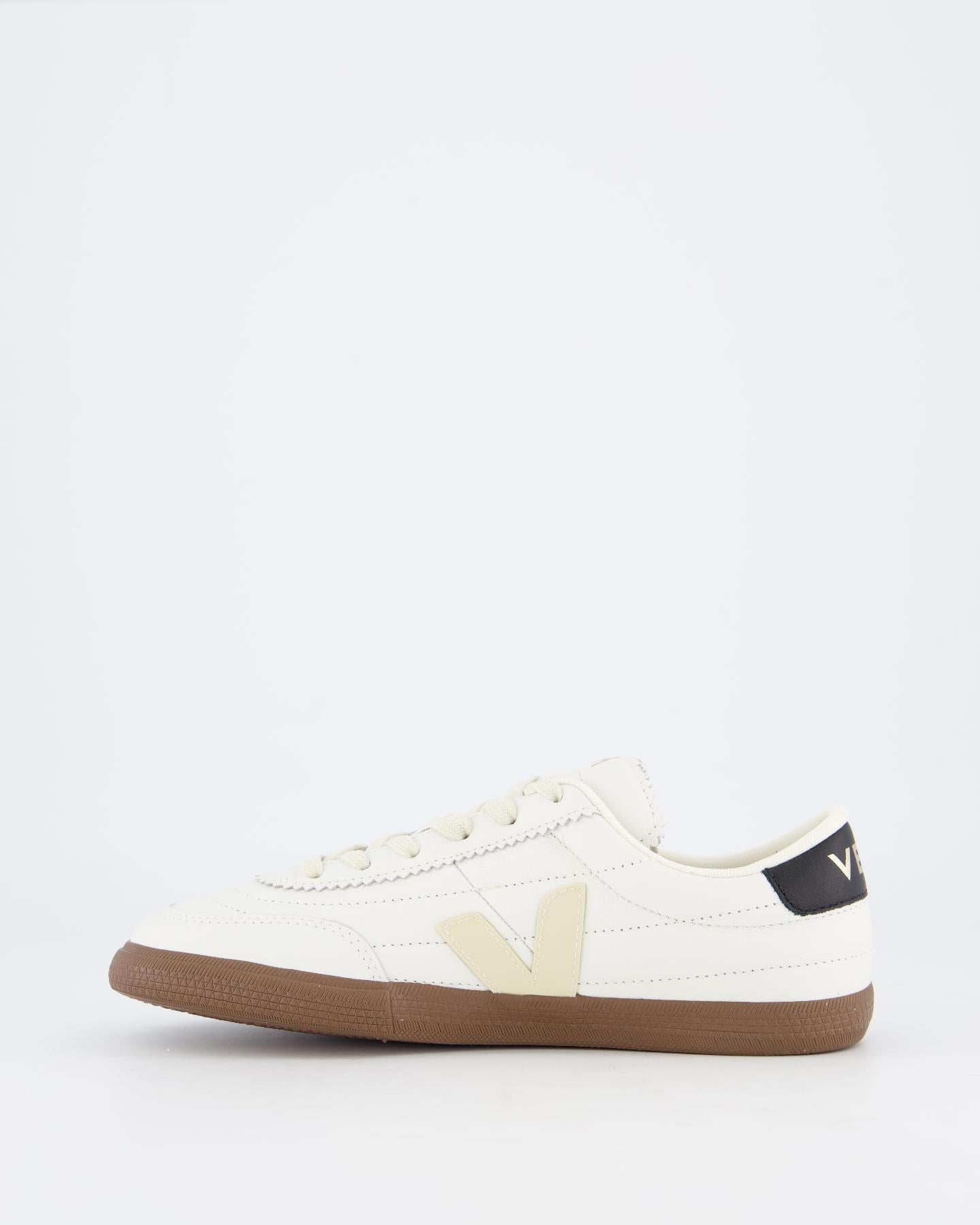 Dames Panenka Leather