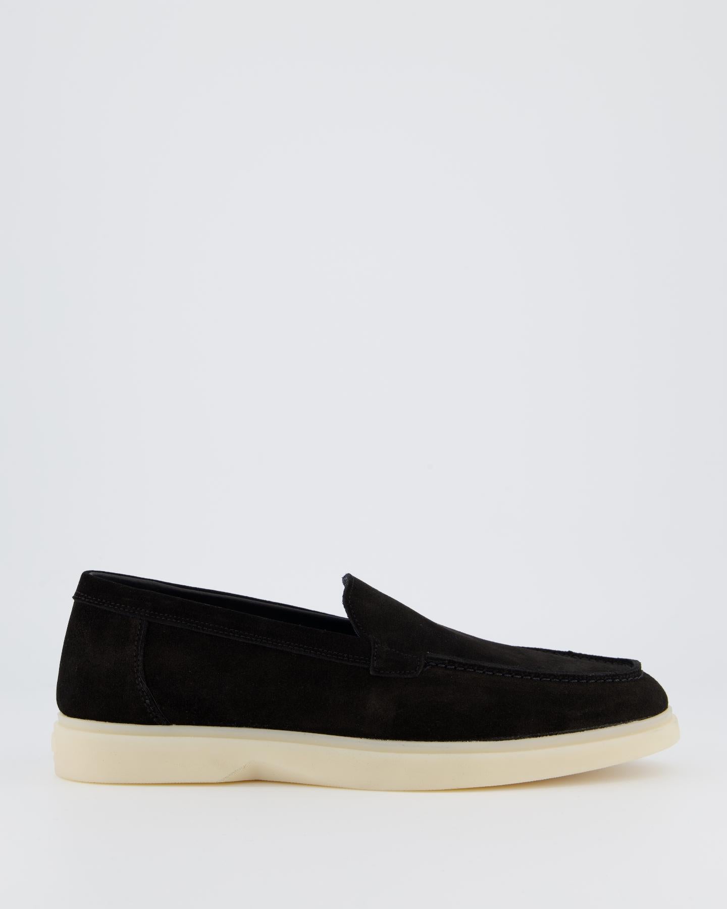 Men Amalfi loafer