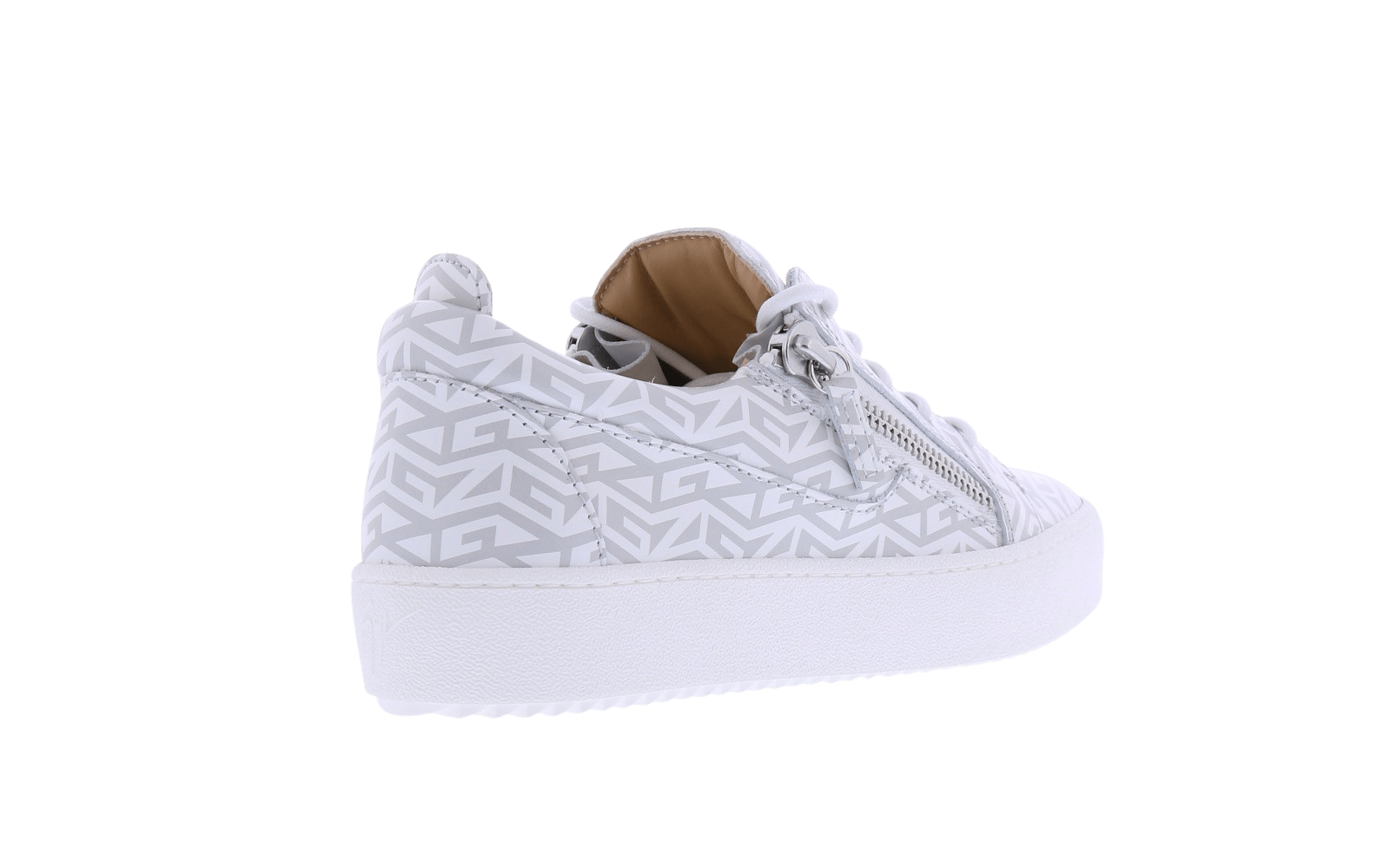 Women Zanotti Sneaker