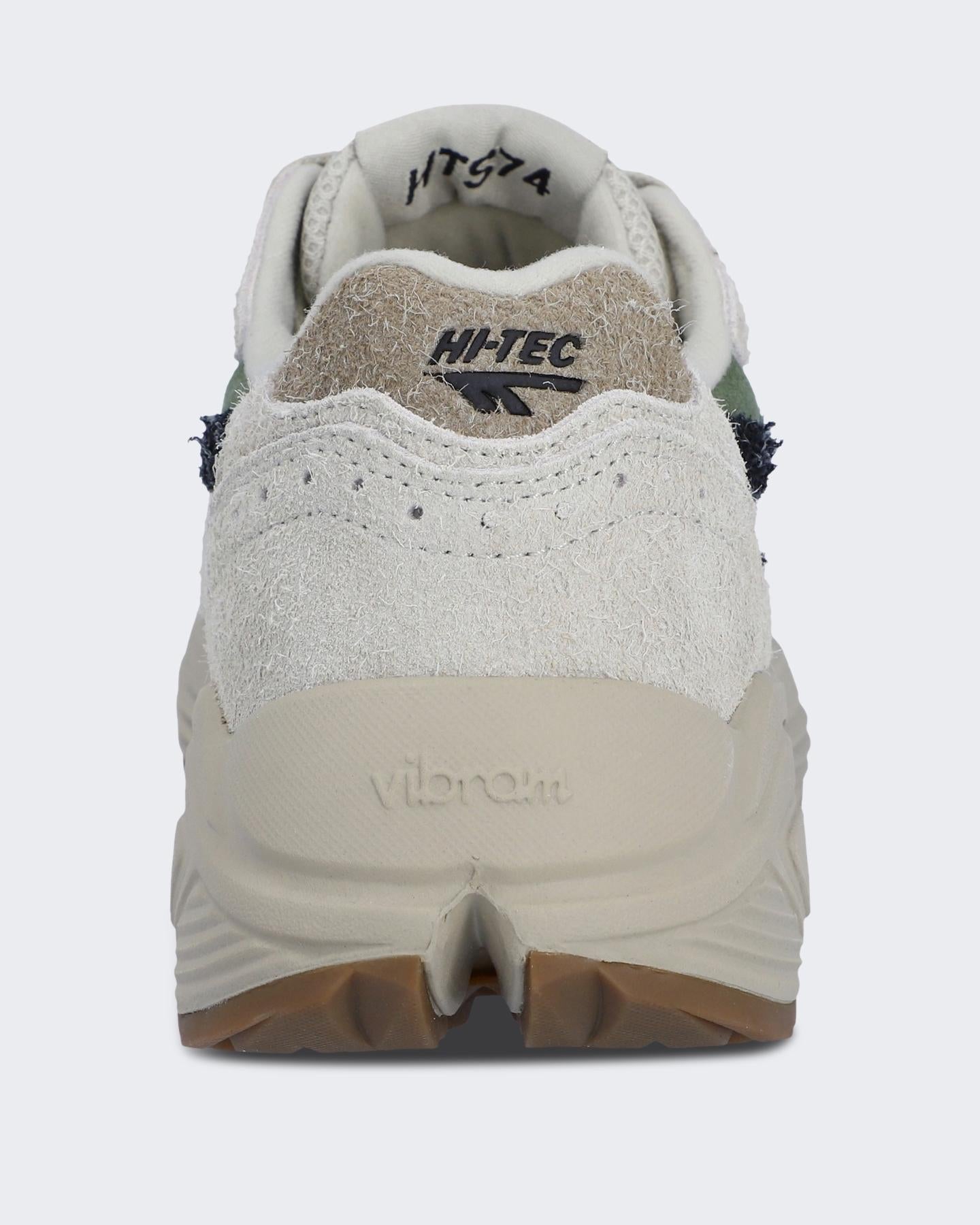 Hi-Tec Dames Hts Shadow Rgs Grijs