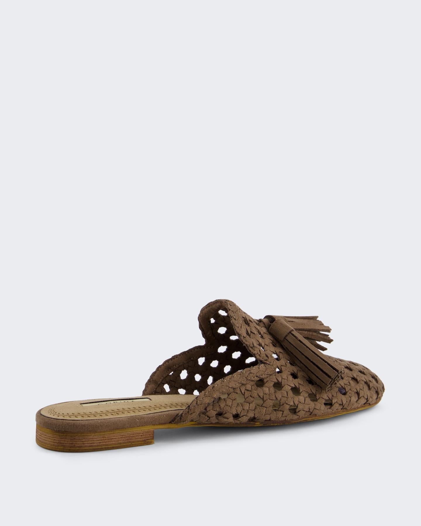 Corina Dames Slip-On Veneta
