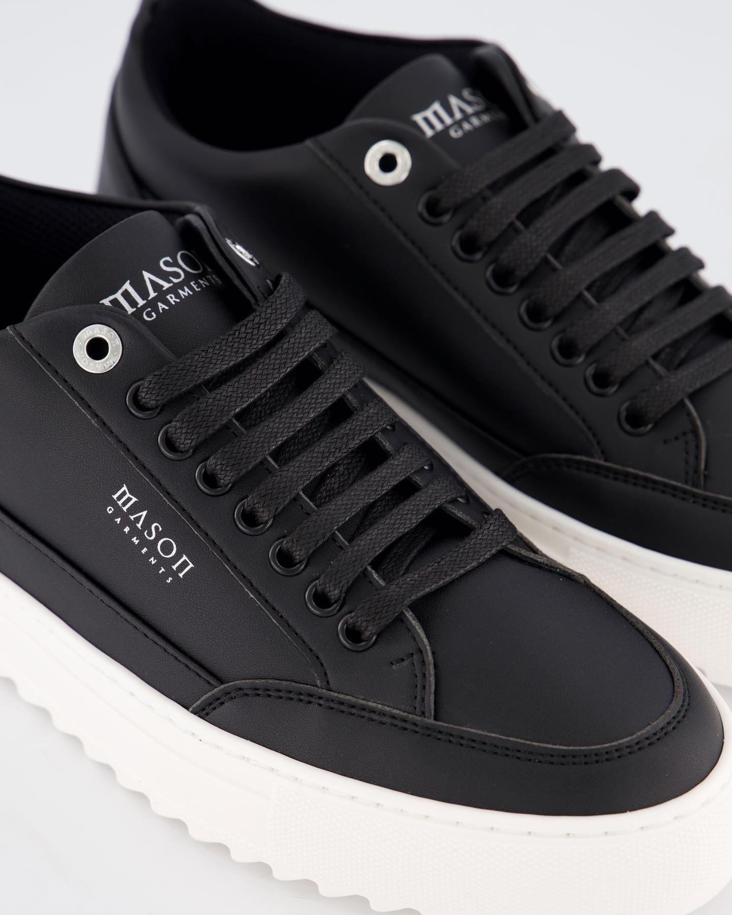 Heren Tia Nuovo Black