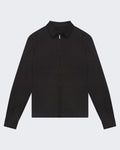 Valenza Men's Heavy Supima Overshirt