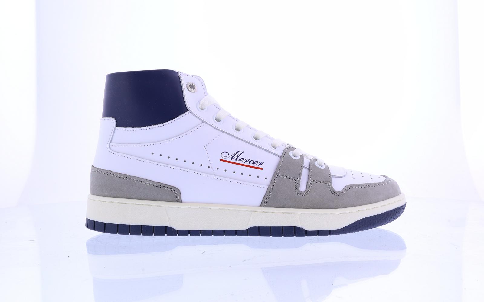 Women The Brooklyn White/Gray