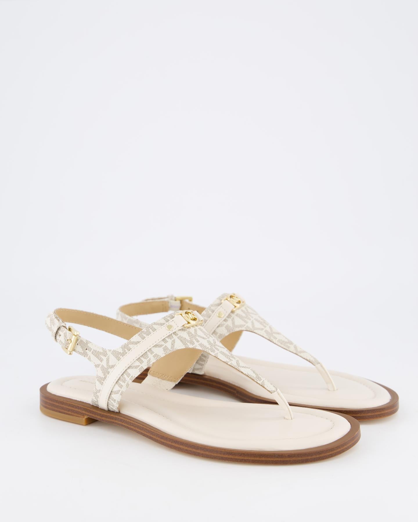 Dames Mandy Thong Sandal