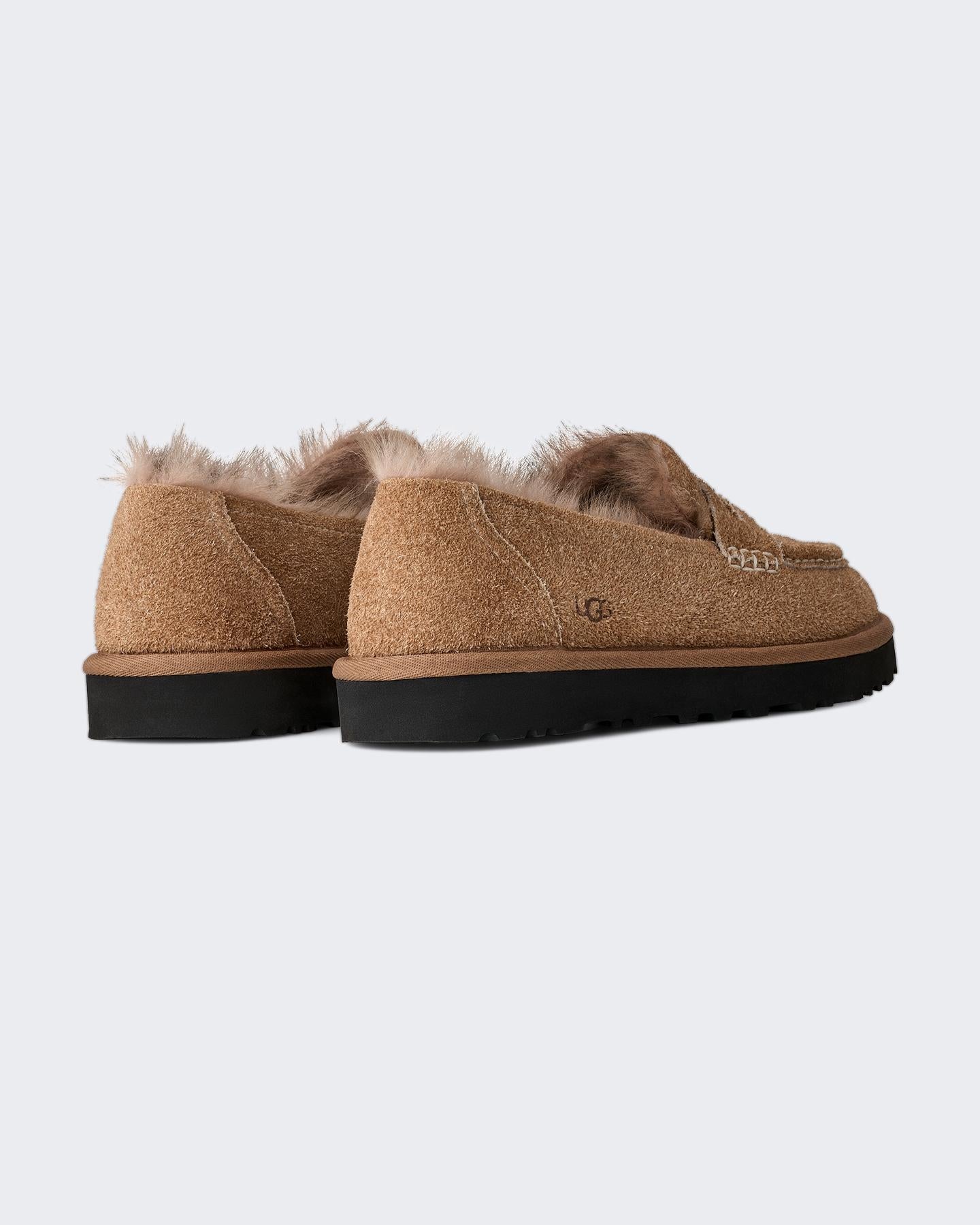 Dames Ellis Loafer