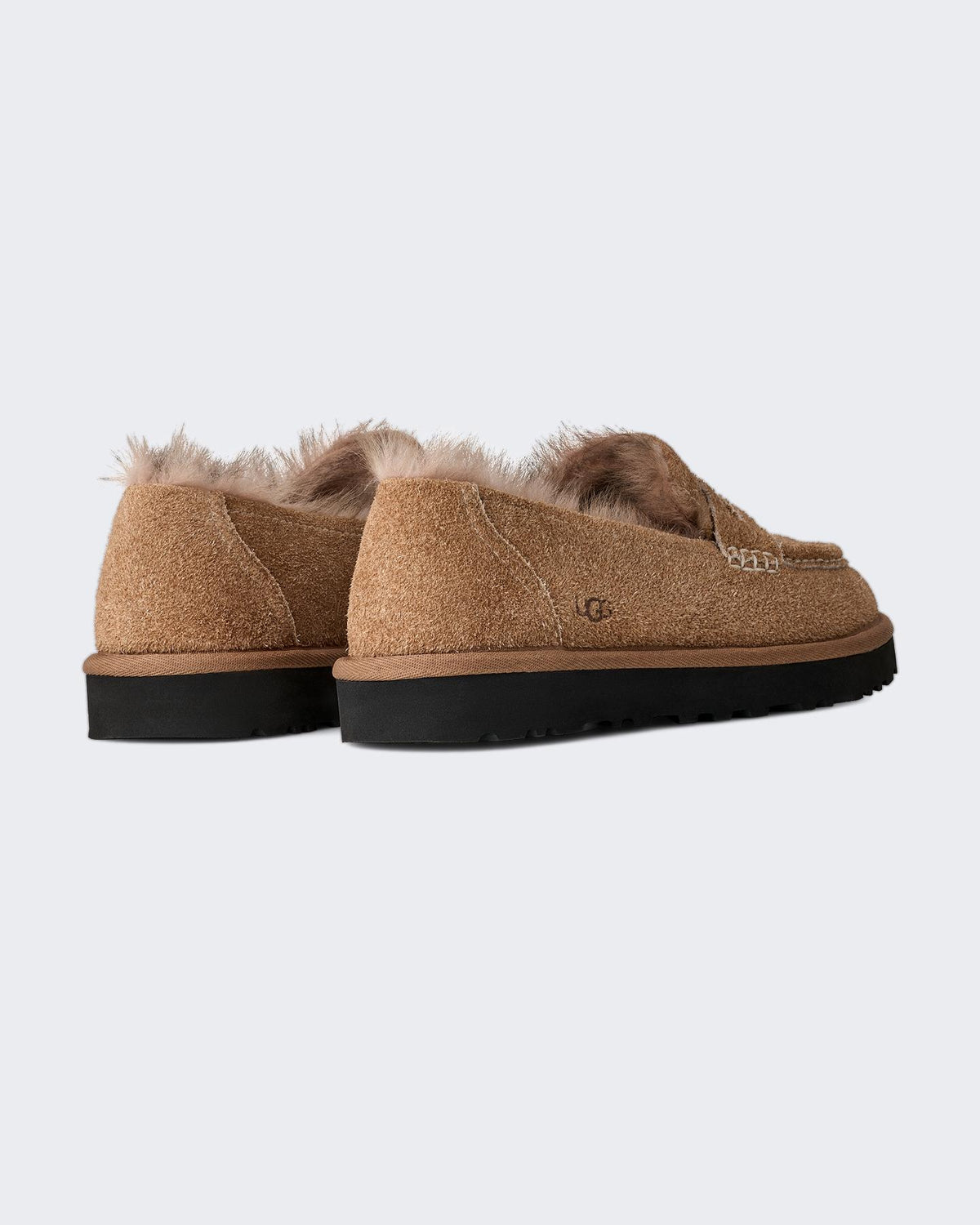 Dames Ellis Loafer