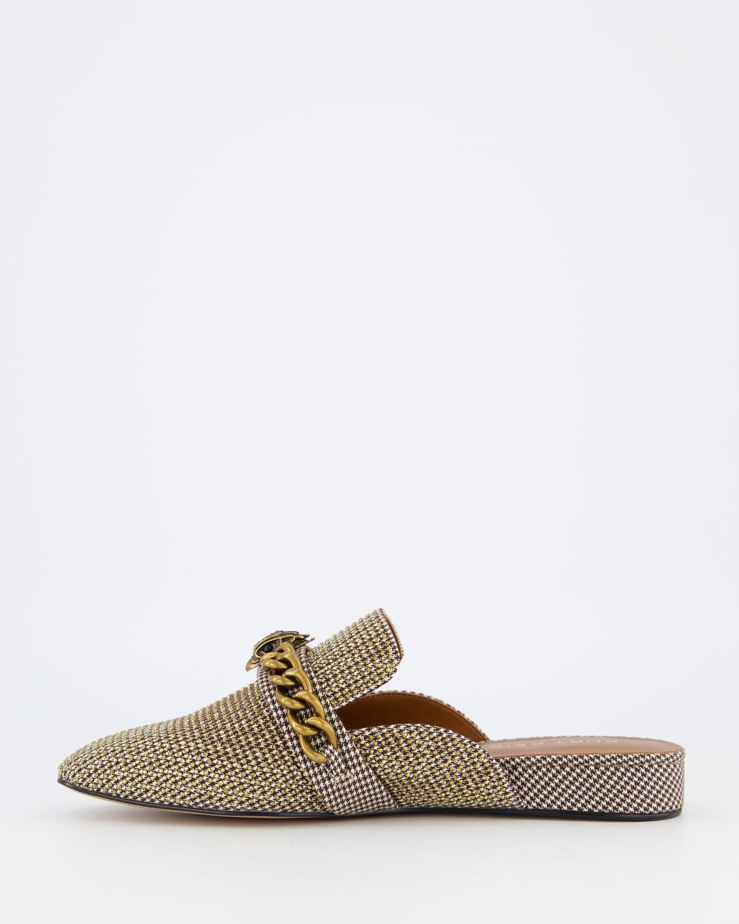 Kurt Geiger Dames 225 Chelsea Mule