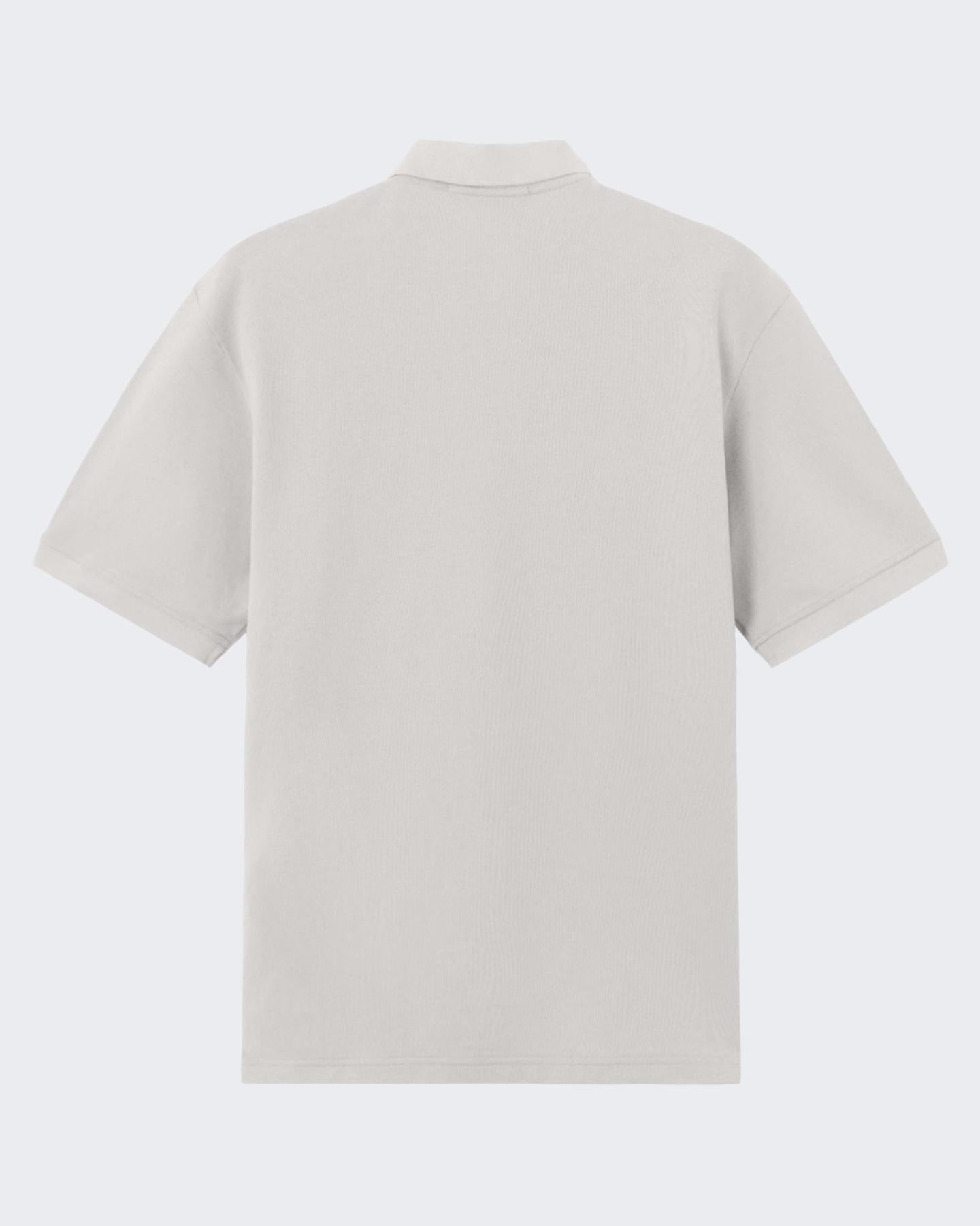 Stone Island Heren Ss Polo