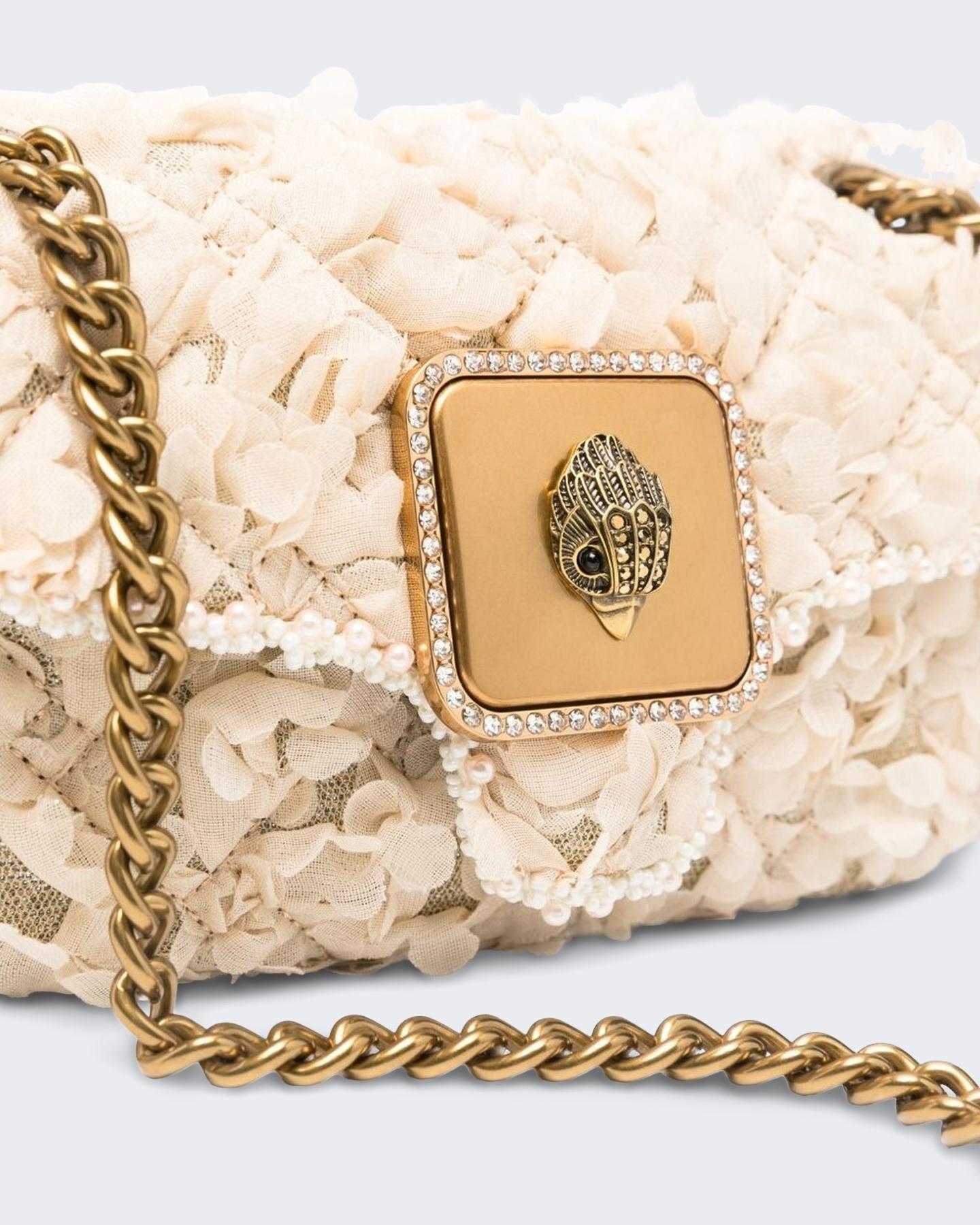 Dames Mini Pimlico Bag Beige