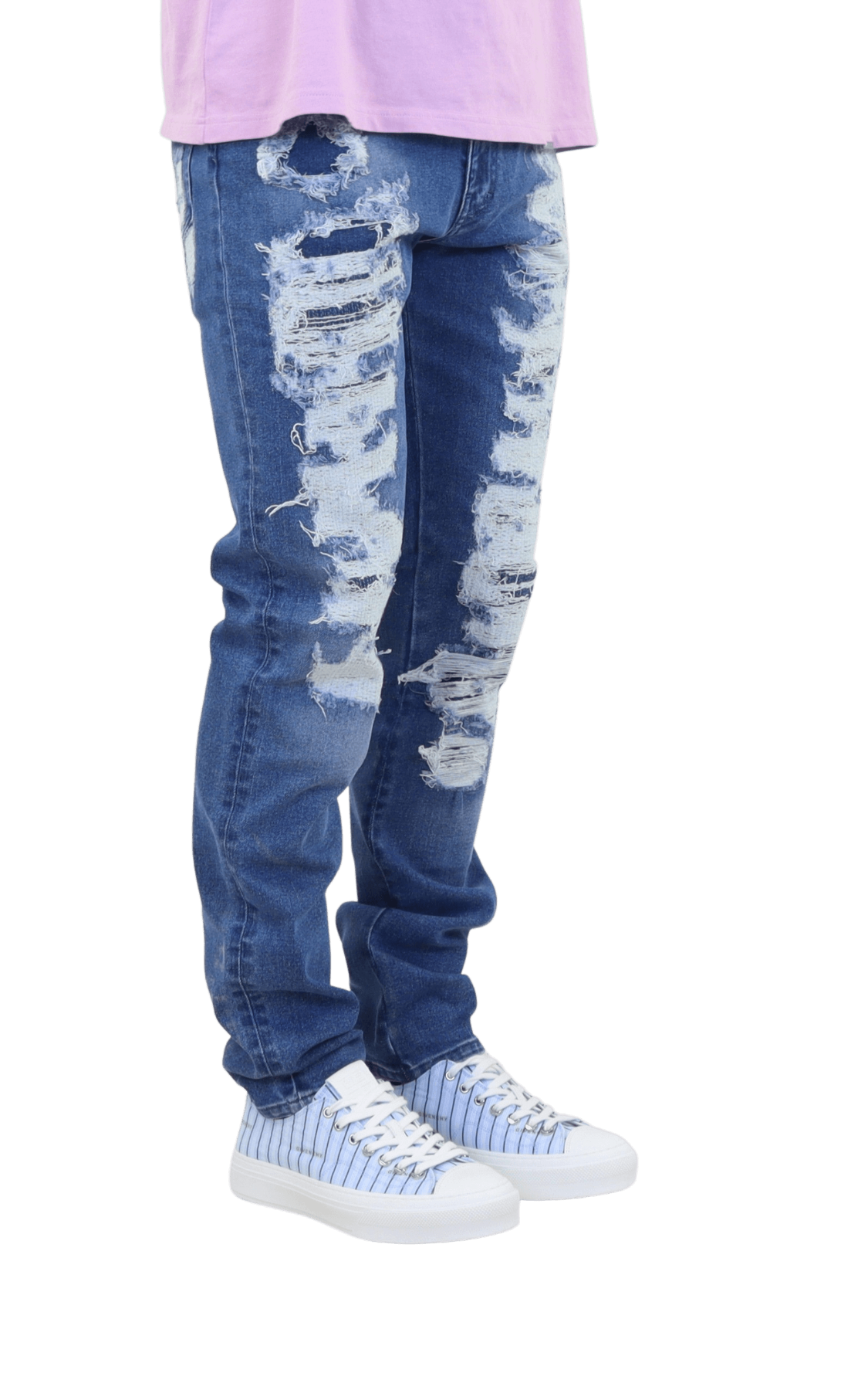 Men Trousers